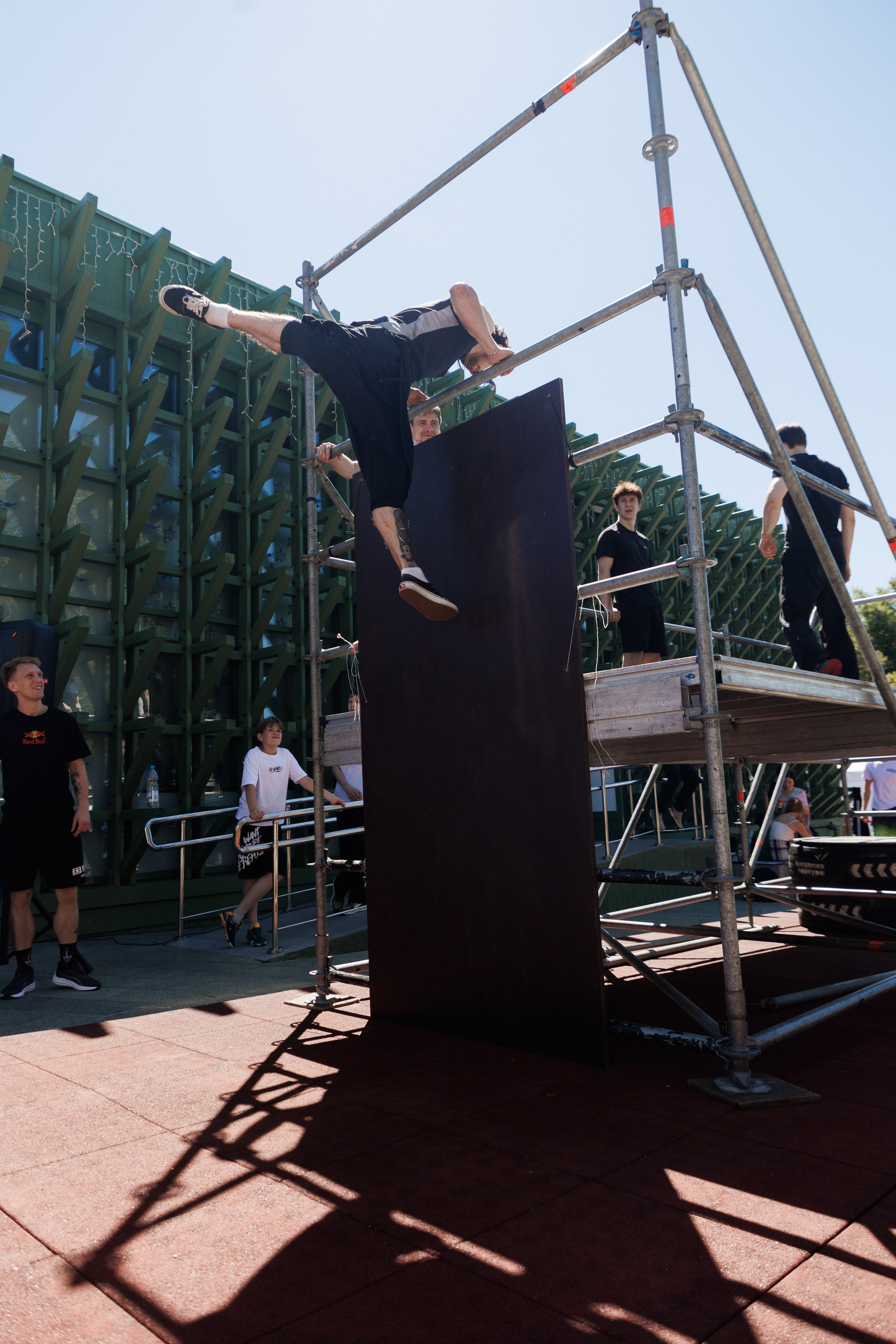 Фестиваль «ЭкстремальНО» и отбор на КАРДО 2026. Фотограф городских и семейных событий в Нижнем Новгороде Артем Карпухин