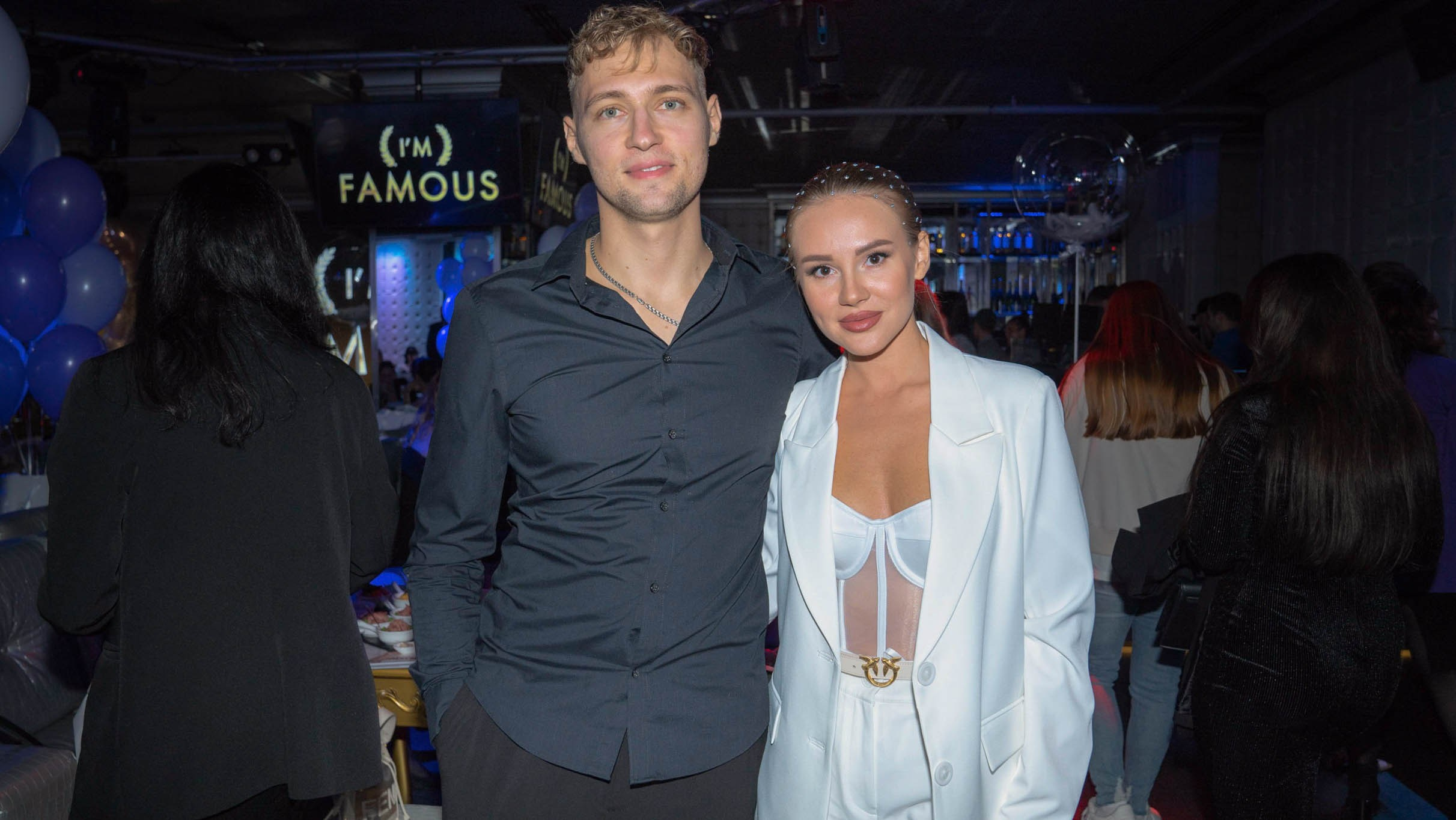 Репортажная съемка. Репортажный, студийный и уличный фотограф