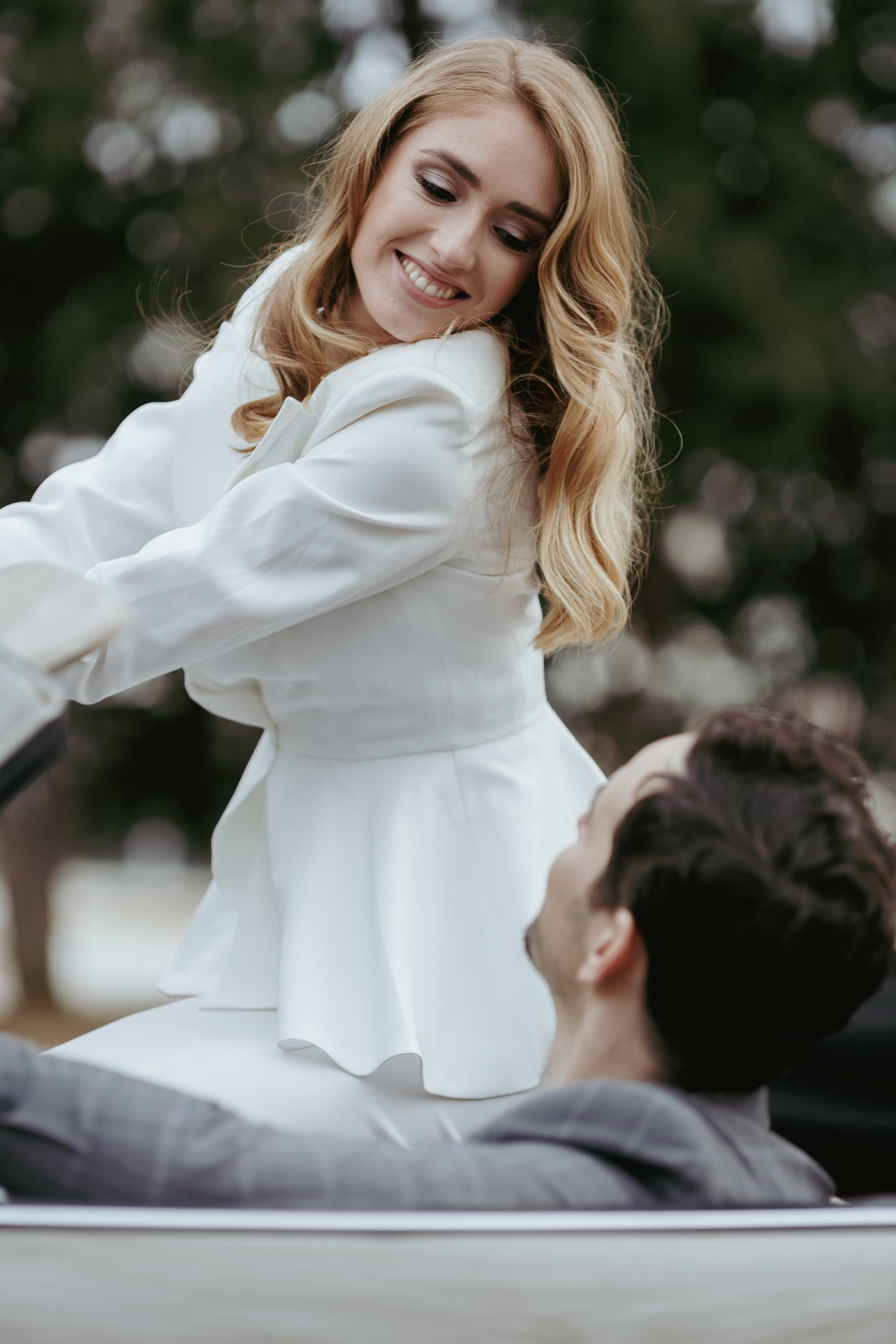 Максим и Светлана. Фотограф Москва