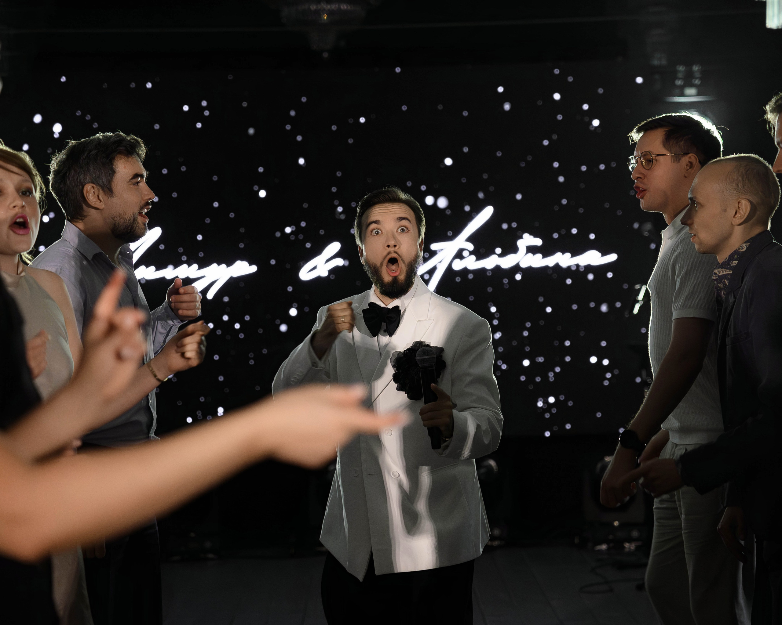 Альбина | Тимур (банкет+регистрация). Свадебный и семейный фотограф в Казани Диана Портнова