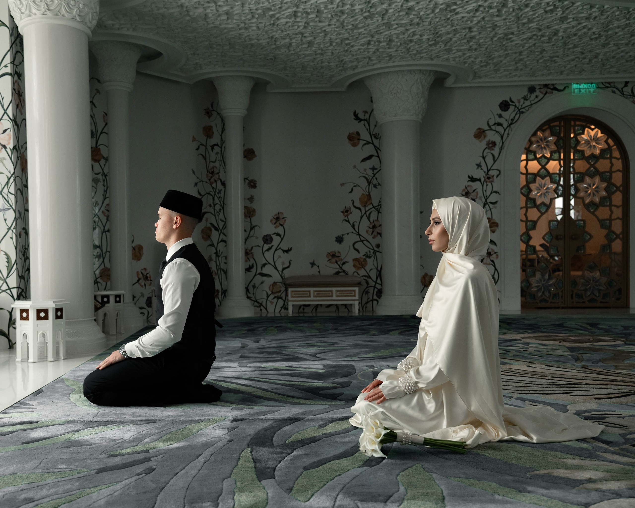 А | Р. Свадебный и семейный фотограф в Казани Диана Портнова