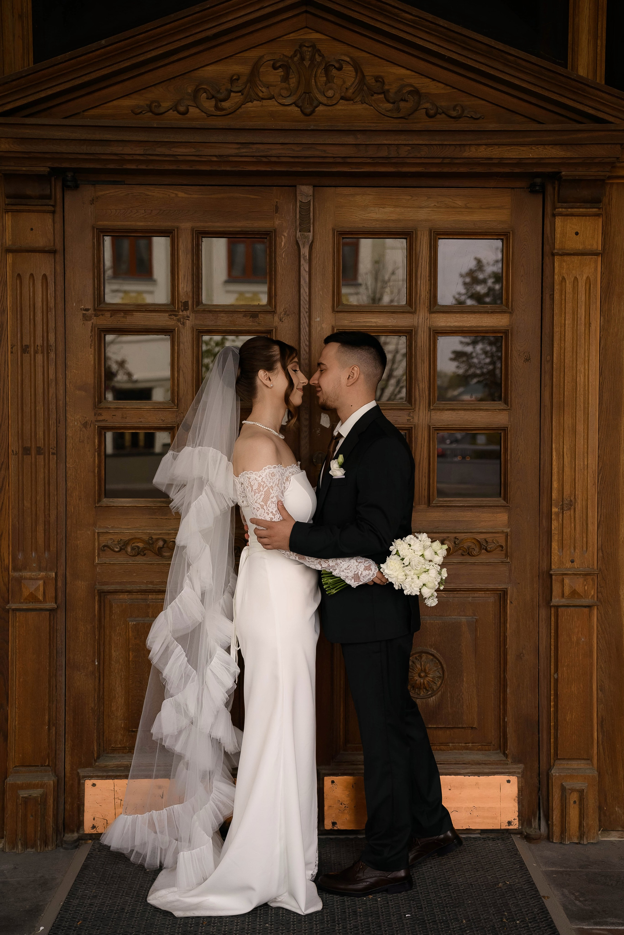 Павел | Анна. Свадебный и семейный фотограф в Казани Диана Портнова