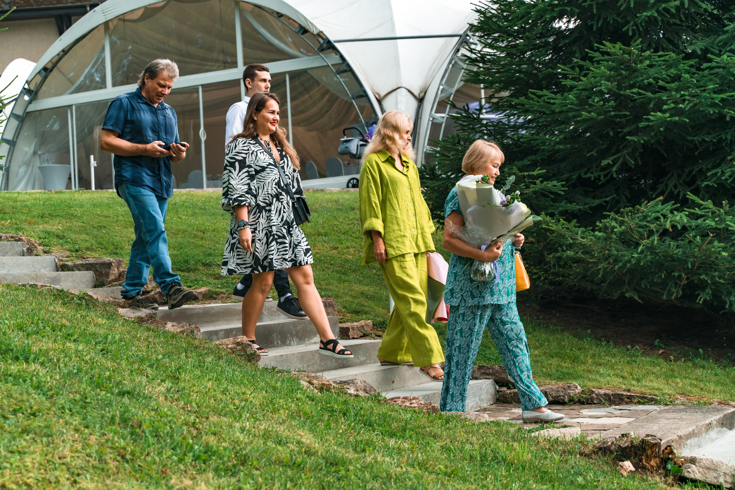 Александр + Диана