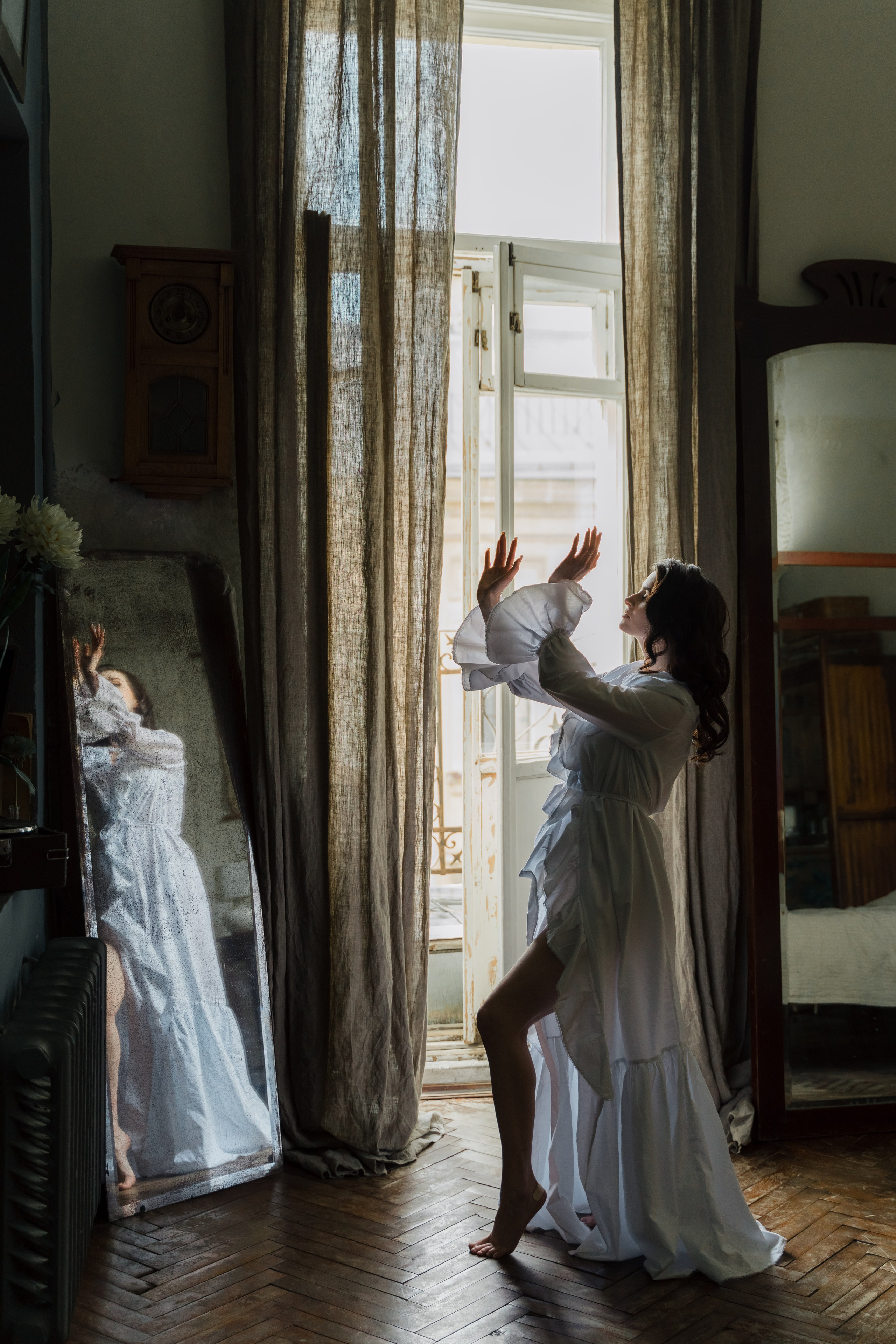 Алексей + Ксения