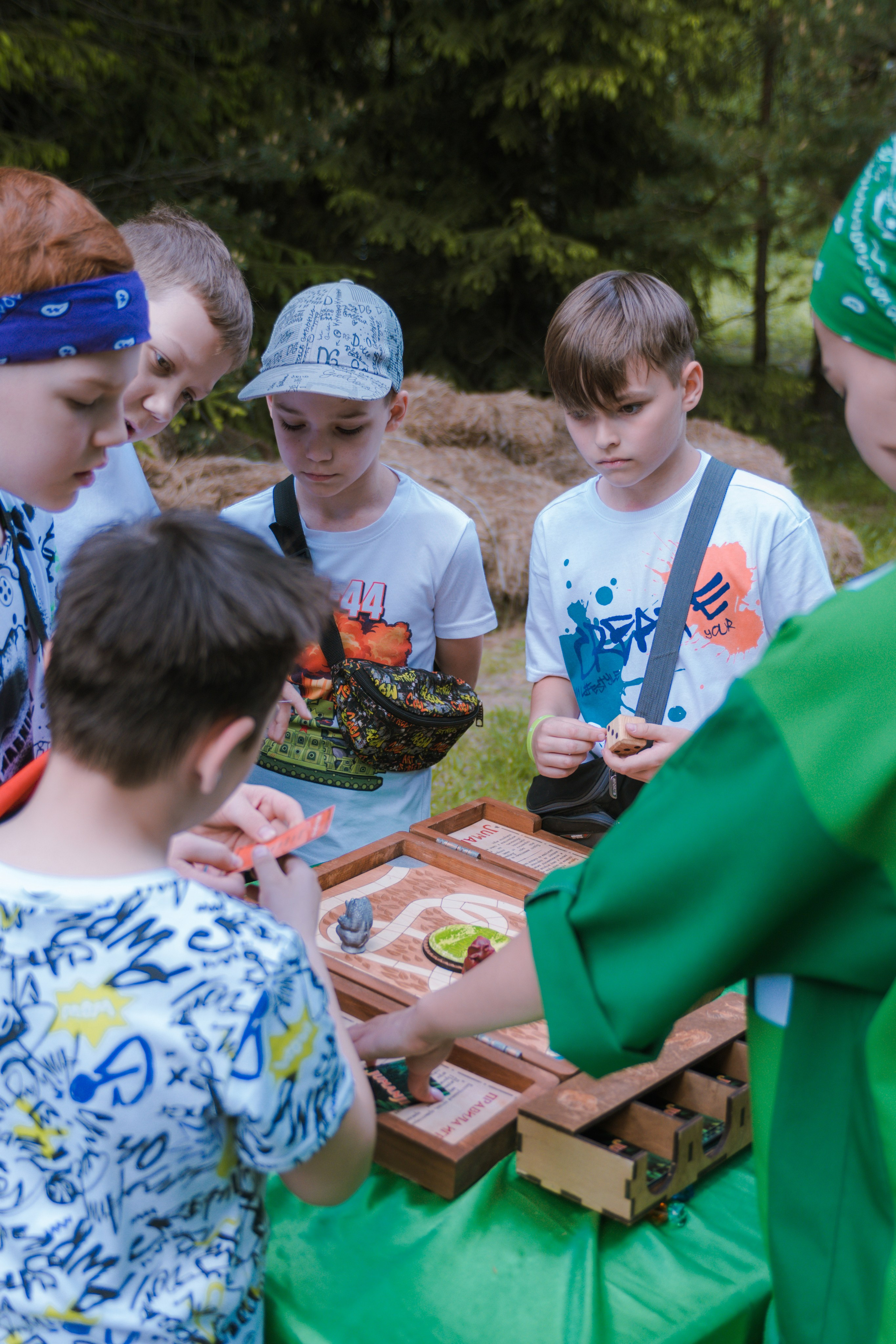 День рождения: Артём. Фотограф в Твери Дементьева Анастасия