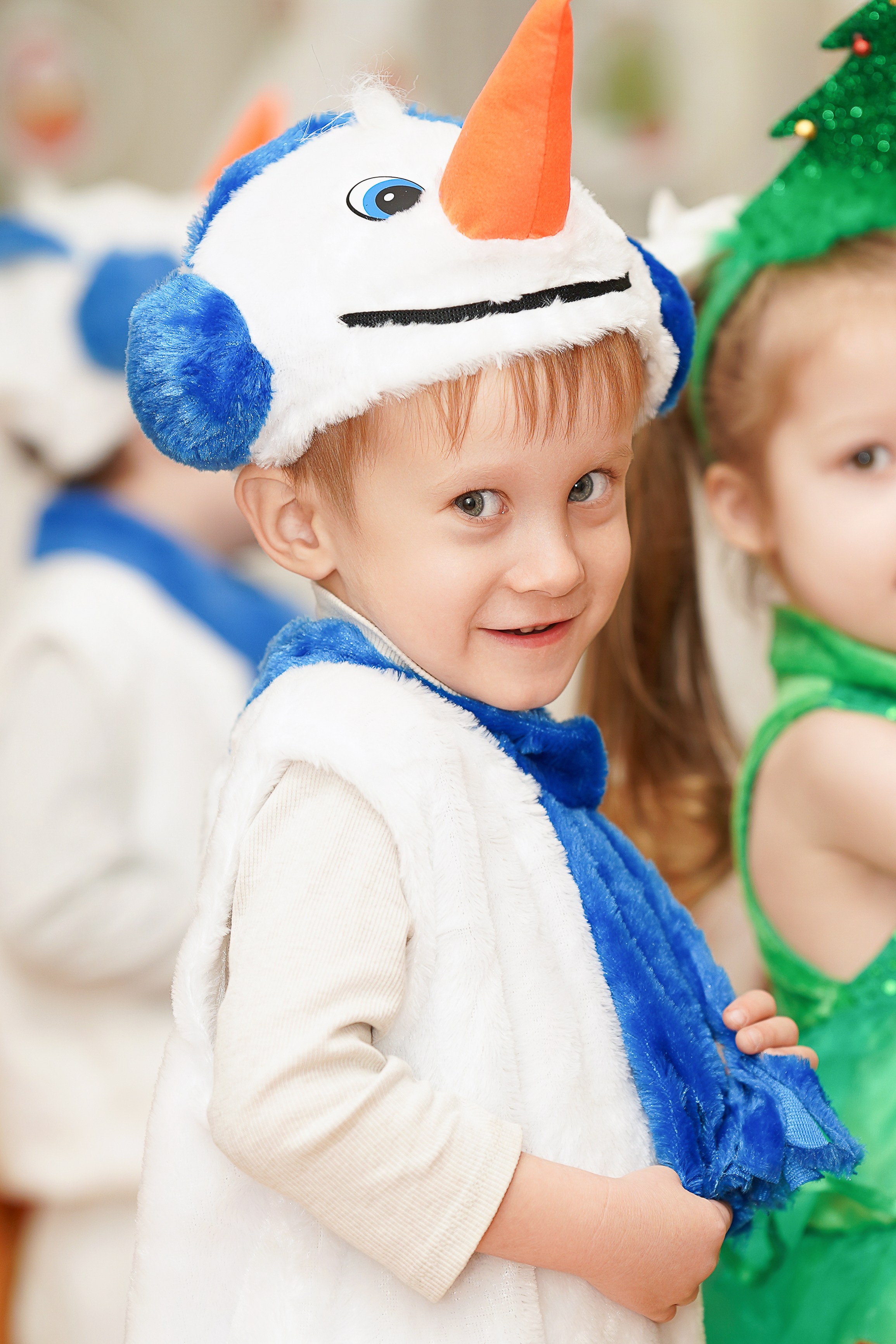 Для Садиков. Детский и семейный Фотограф во Владивостоке Юлия Моисеенко