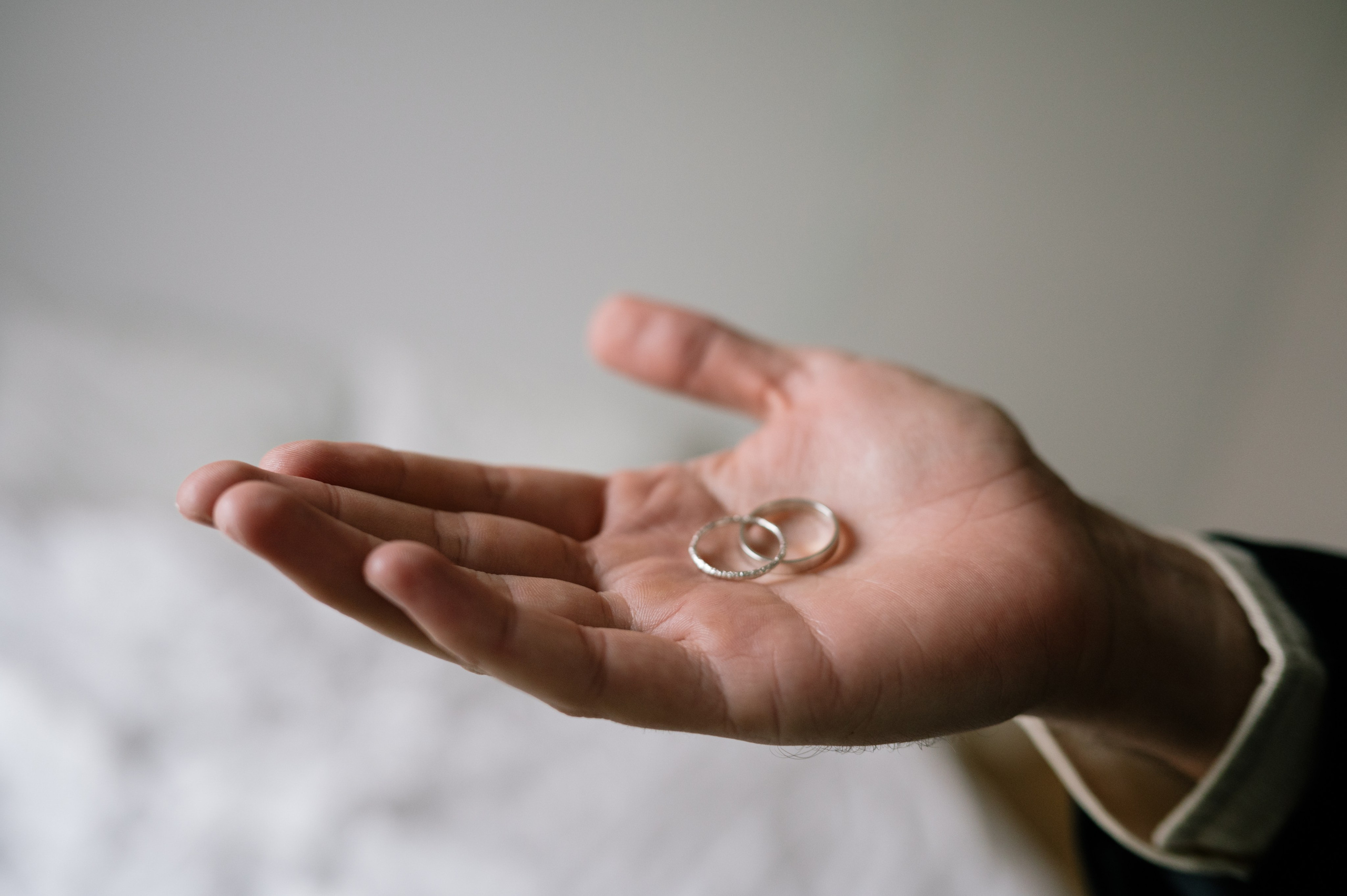 Настоящий динозавр. Свадебный фотограф в Москве Юлия Лисой