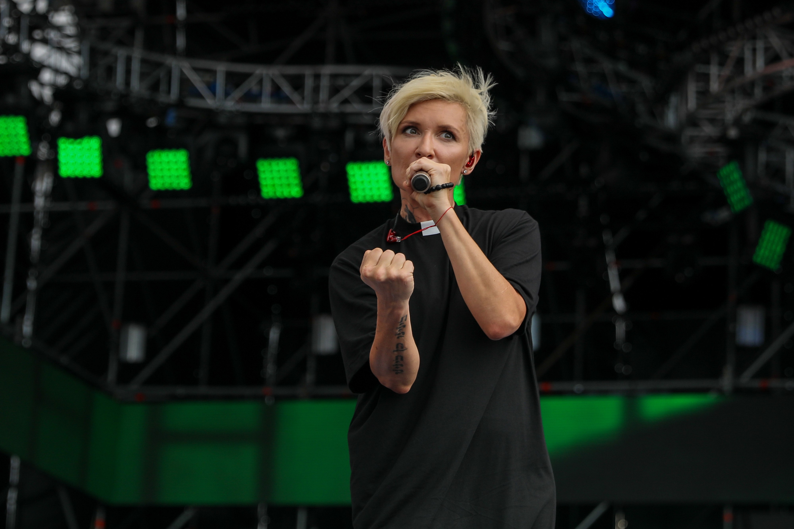 VK Fest 5. OleinikovPhoto