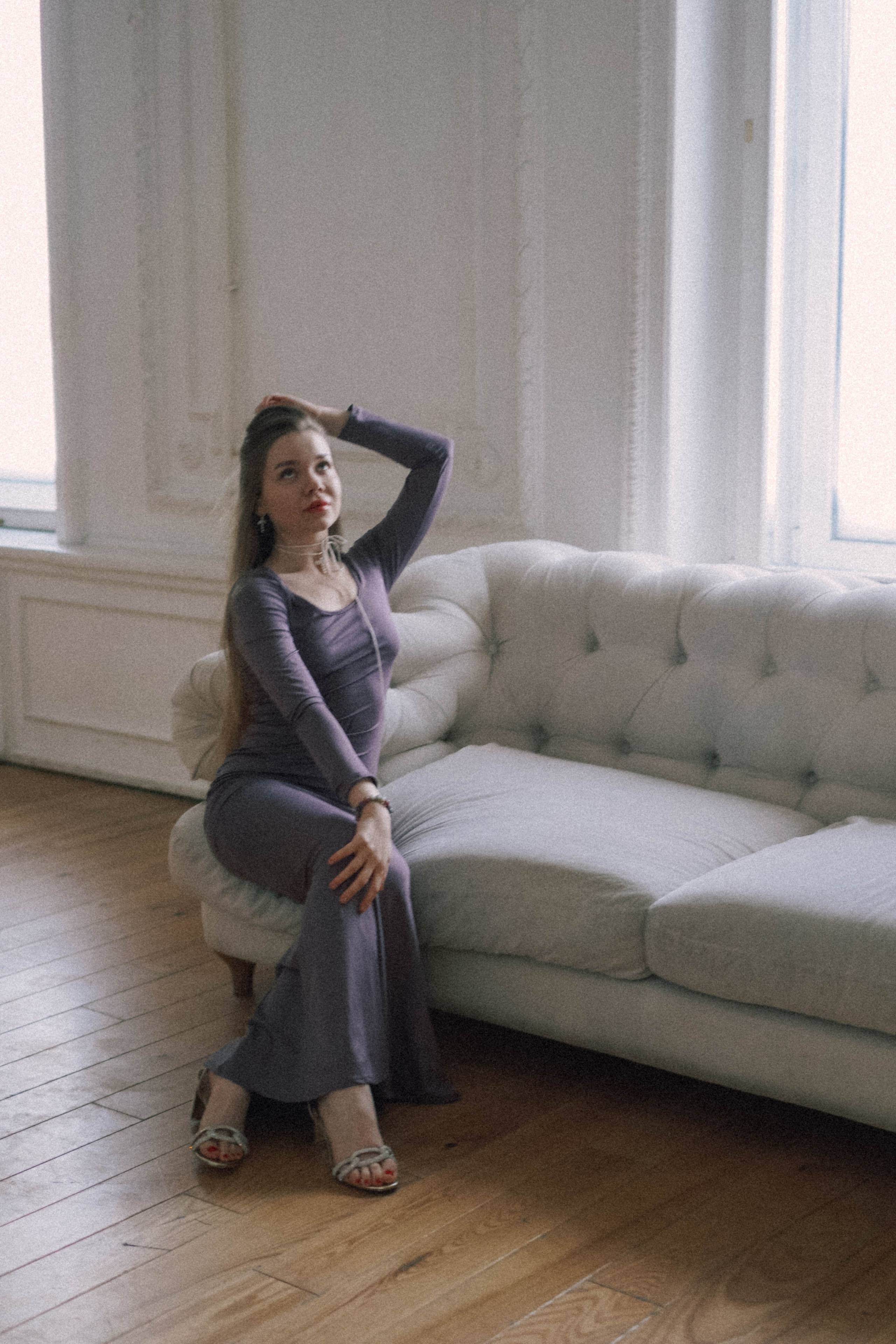 22. Профессиональный фотограф, Санкт-Петербург — Виктория Богомолова