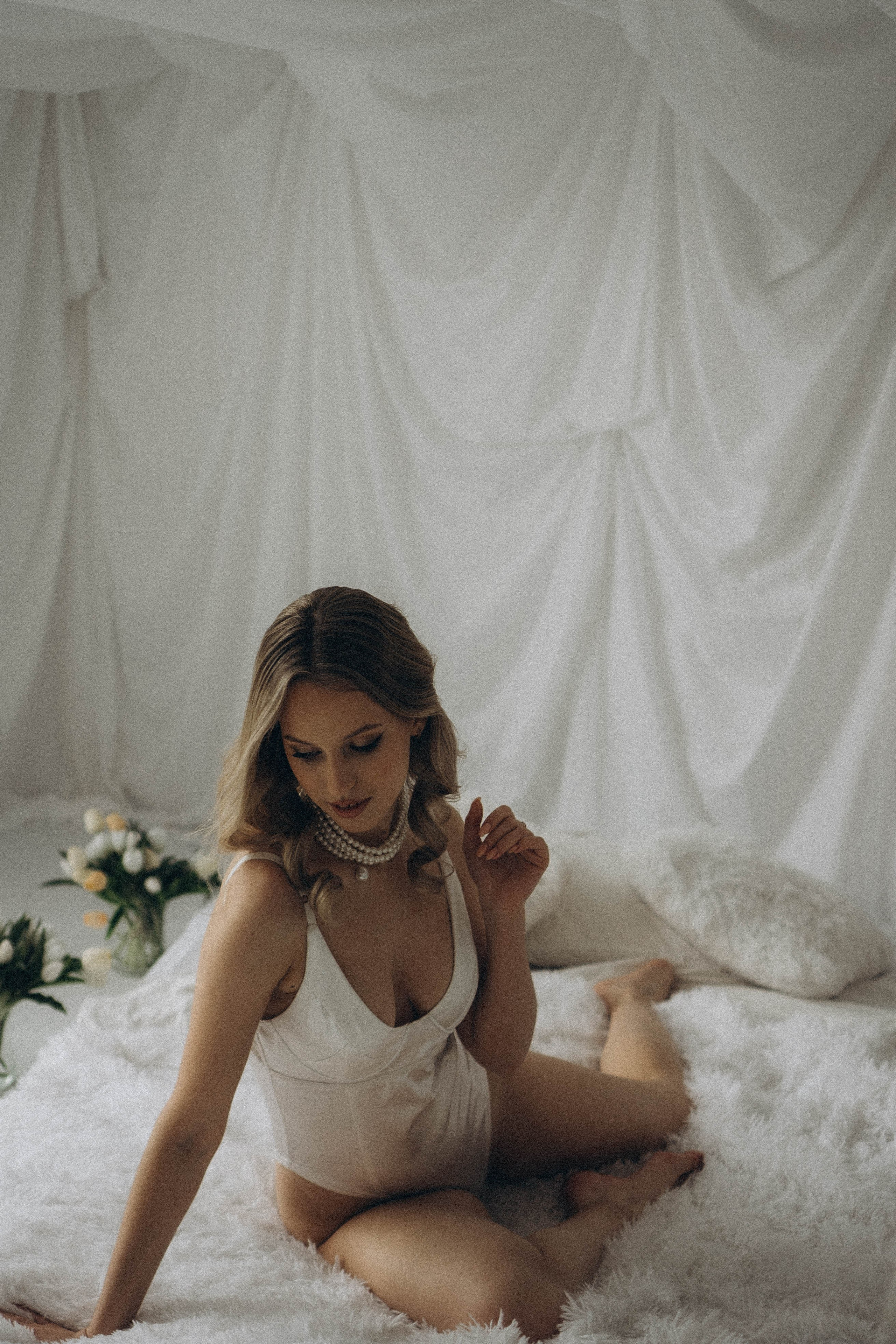 Весенняя. Профессиональный фотограф, Санкт-Петербург — Виктория Богомолова