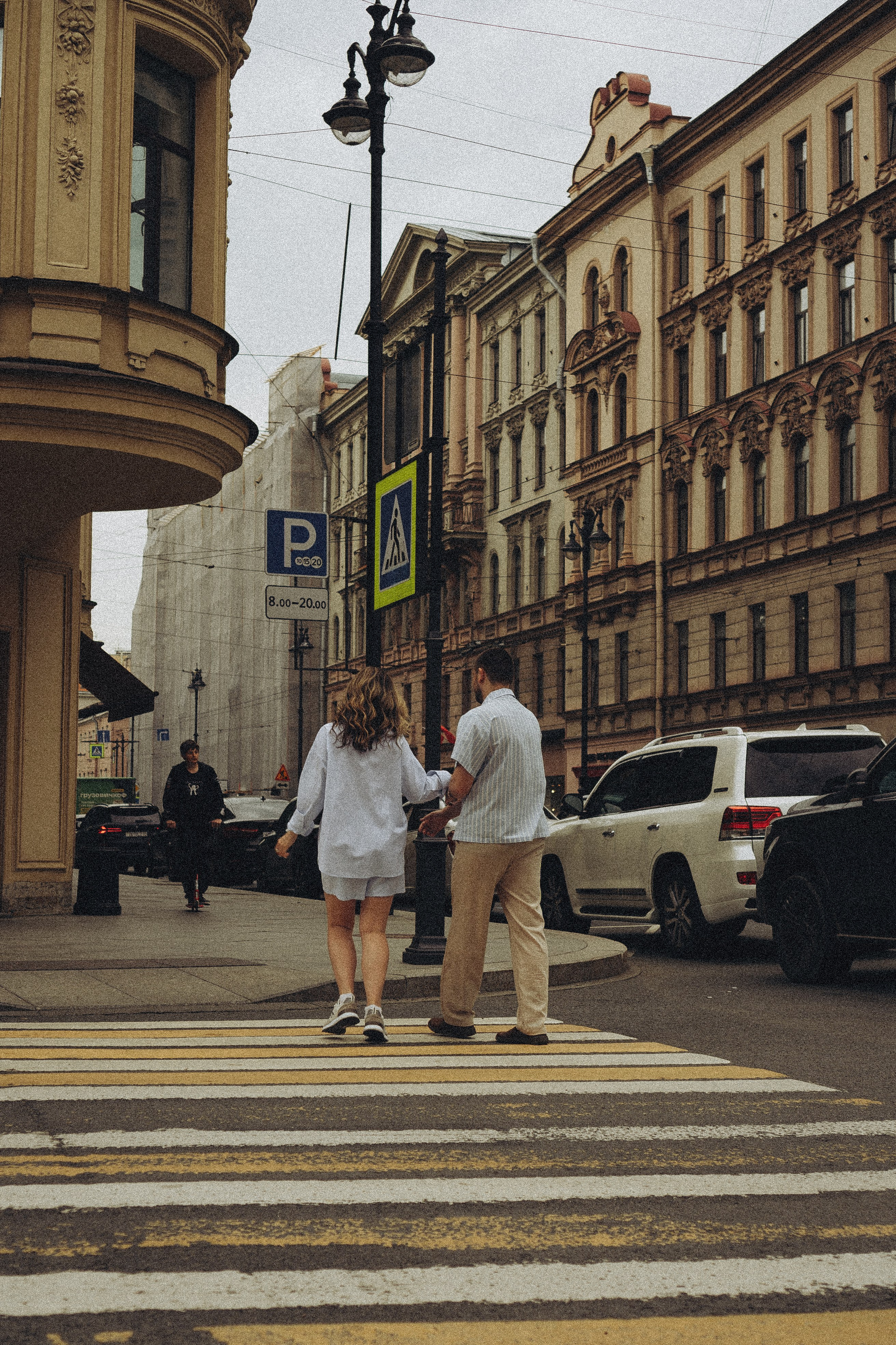 СТУДИЯ И ПРОГУЛКА ДЛЯ ПАРЫ. Профессиональный фотограф, Санкт-Петербург — Виктория Богомолова