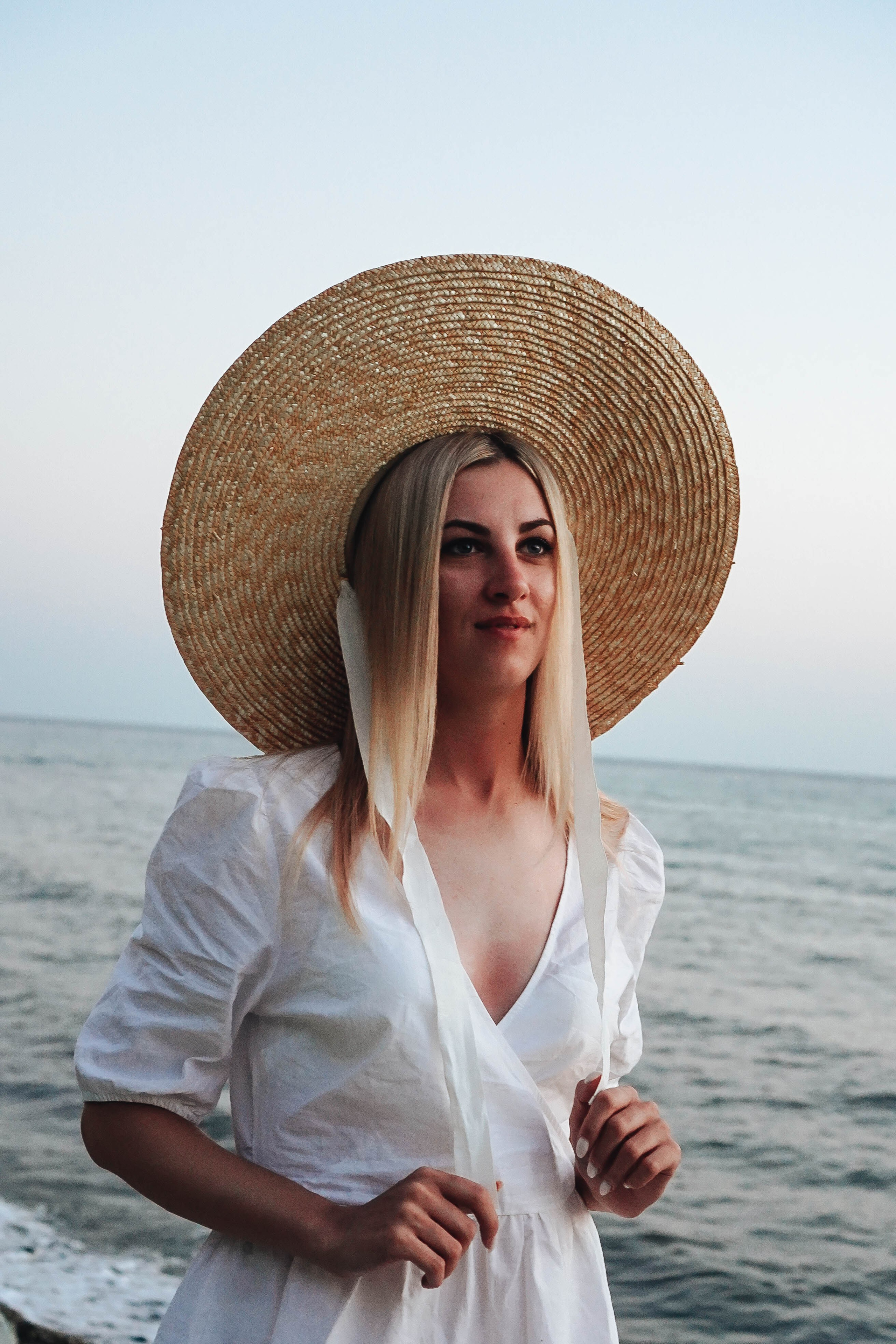 Море. Профессиональный фотограф, Санкт-Петербург — Виктория Богомолова