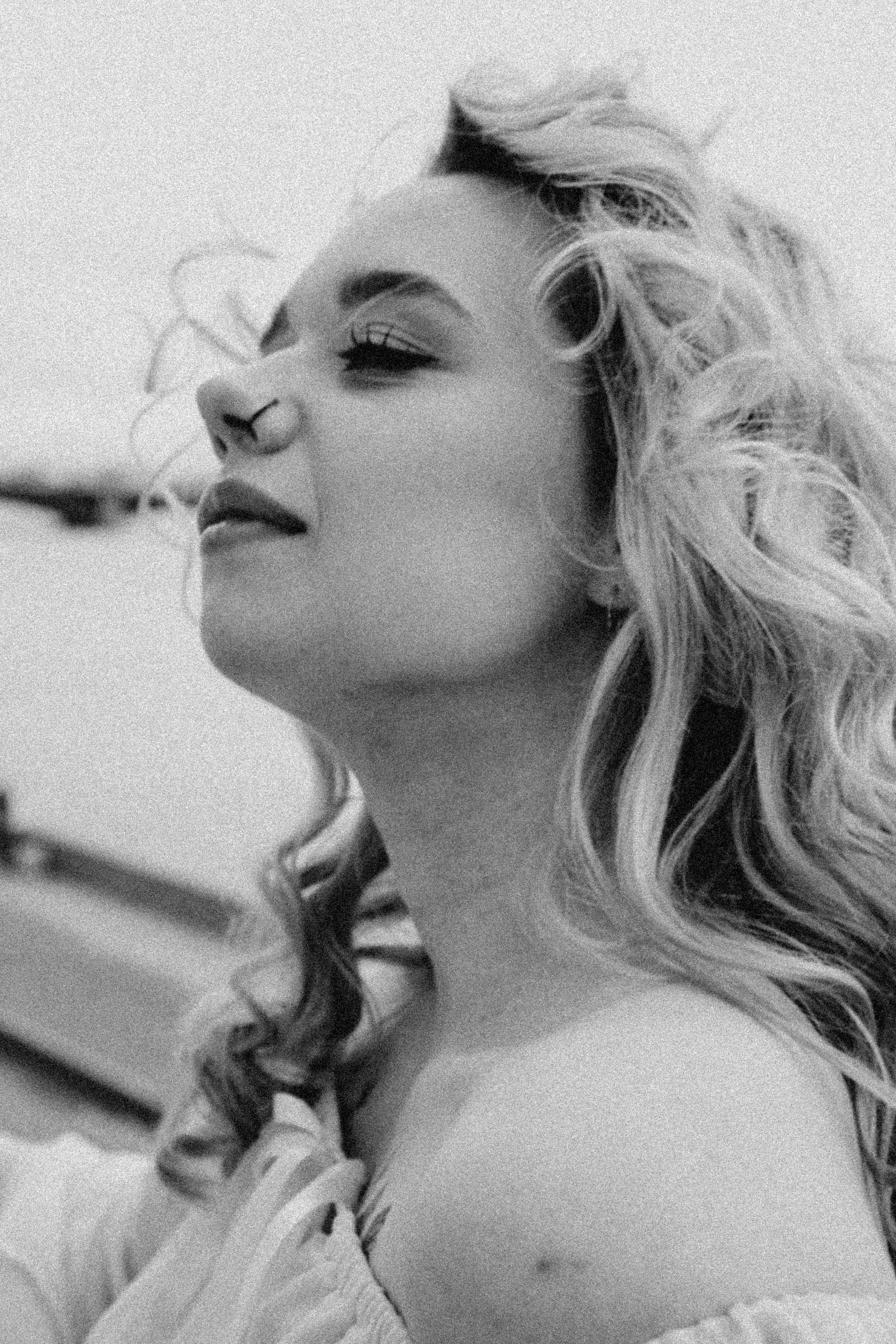 Студийная. Профессиональный фотограф, Санкт-Петербург — Виктория Богомолова