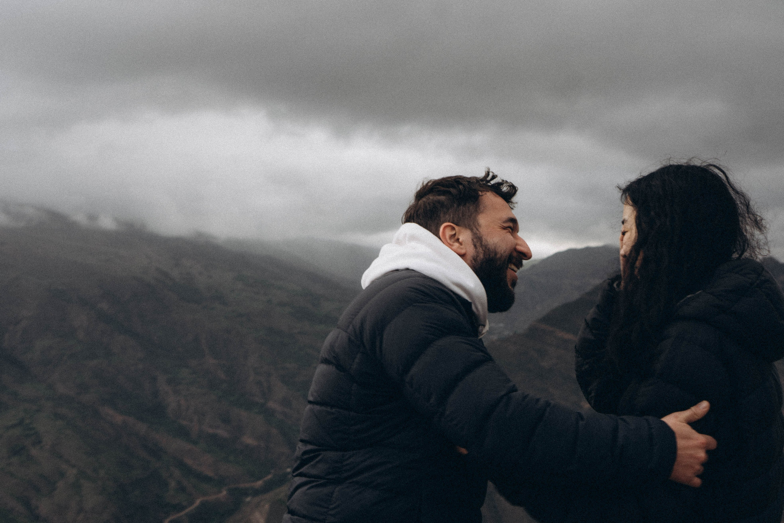 Горы. Профессиональный фотограф, Санкт-Петербург — Виктория Богомолова