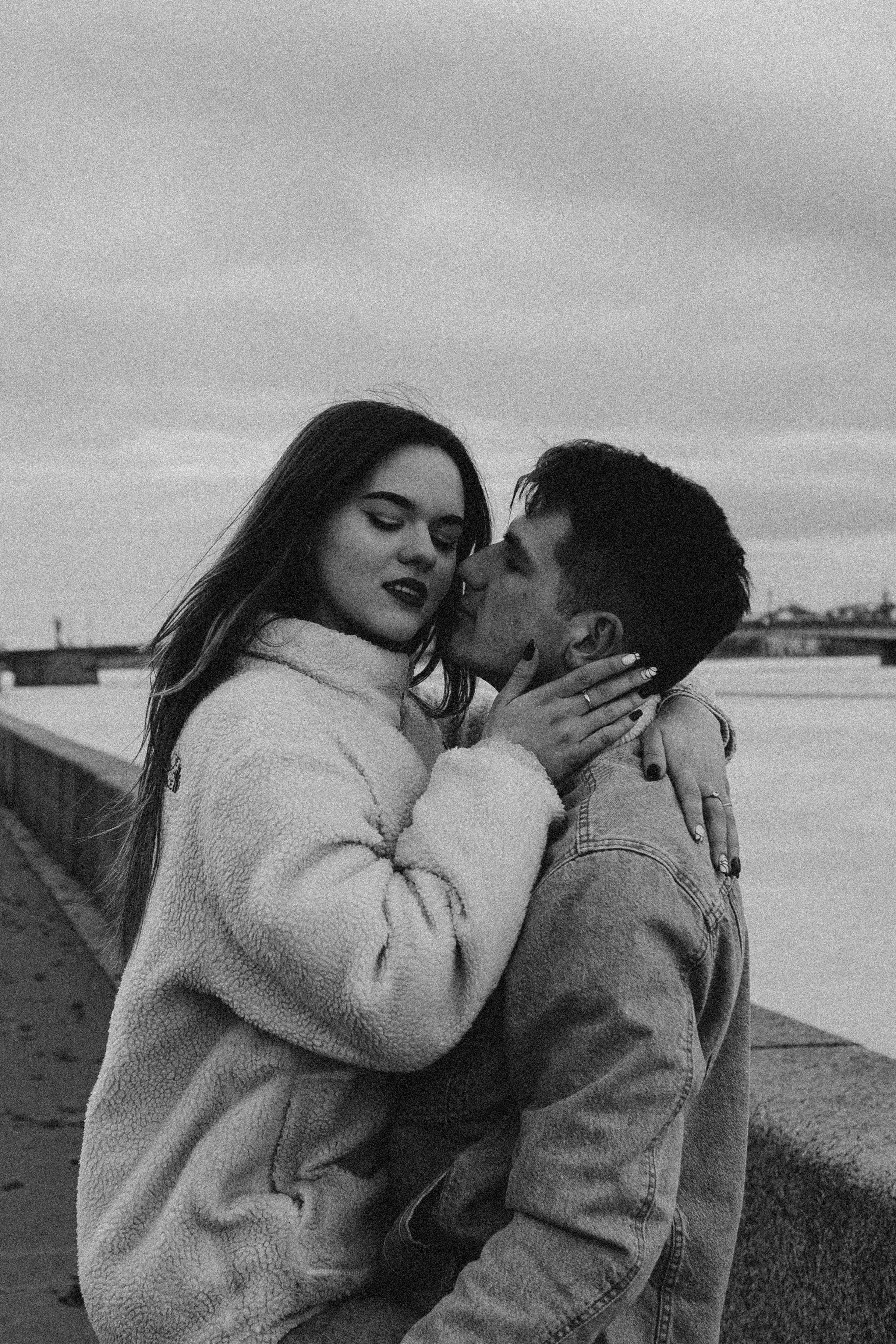 Прогулочная. Профессиональный фотограф, Санкт-Петербург — Виктория Богомолова