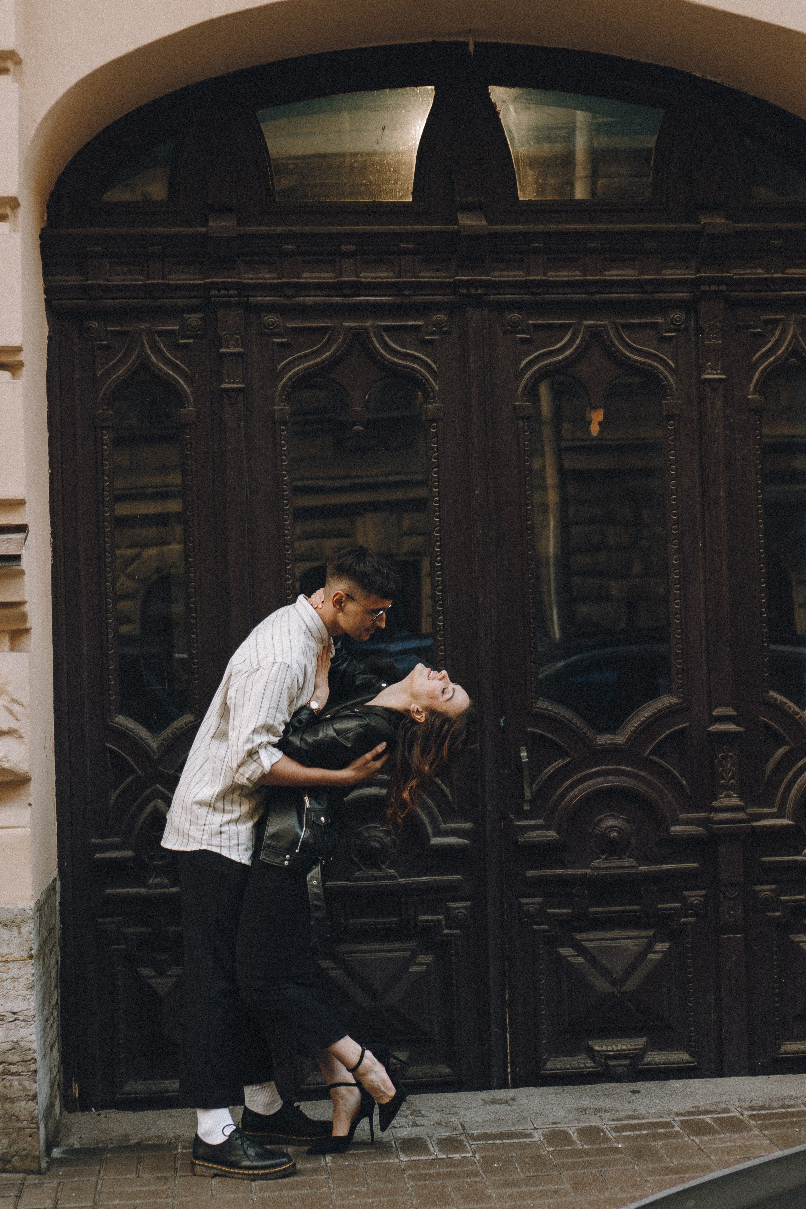 ЛЮБОВЬ В ИЮНЕ. Профессиональный фотограф, Санкт-Петербург — Виктория Богомолова