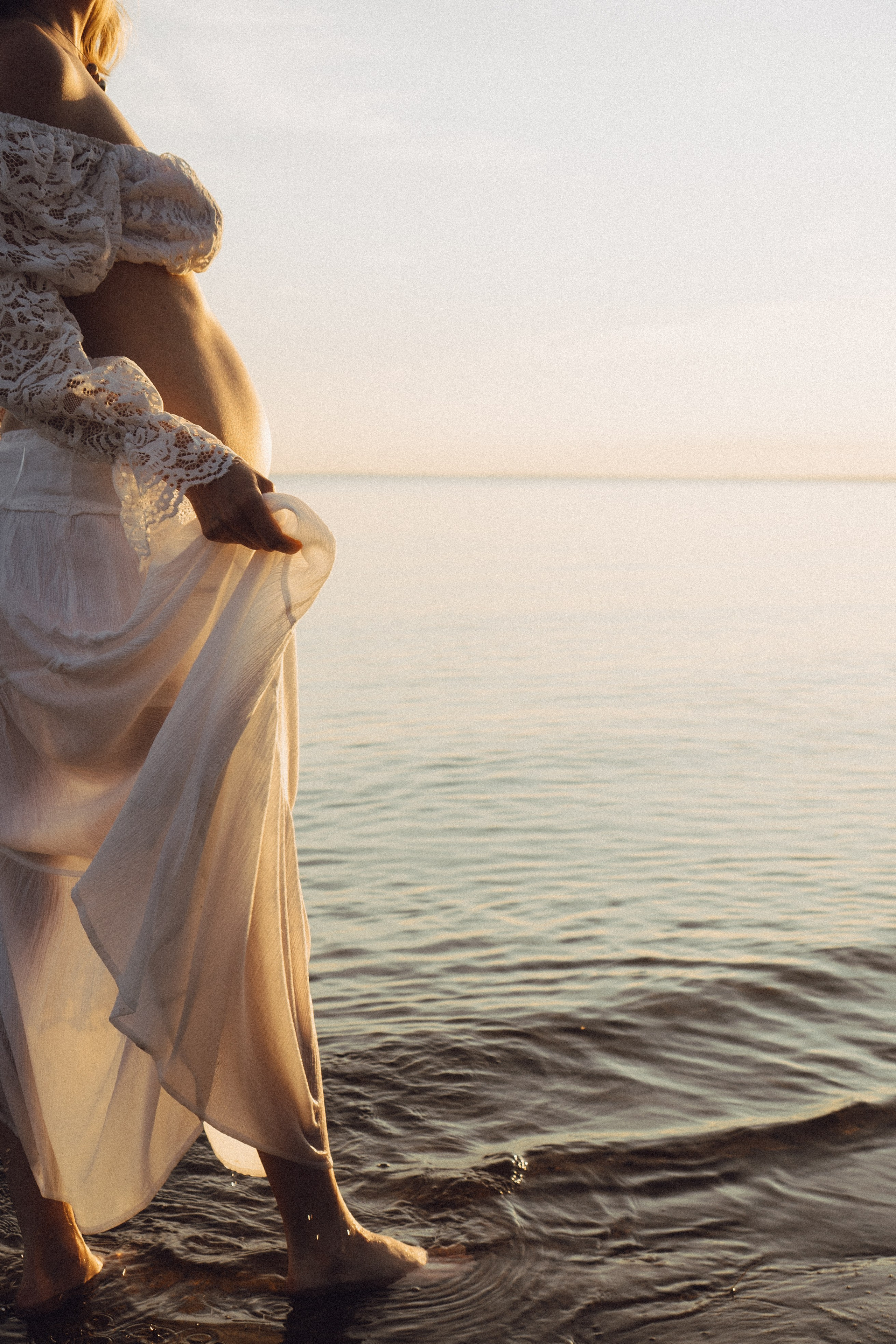 В ОЖИДАНИИ. Профессиональный фотограф, Санкт-Петербург — Виктория Богомолова