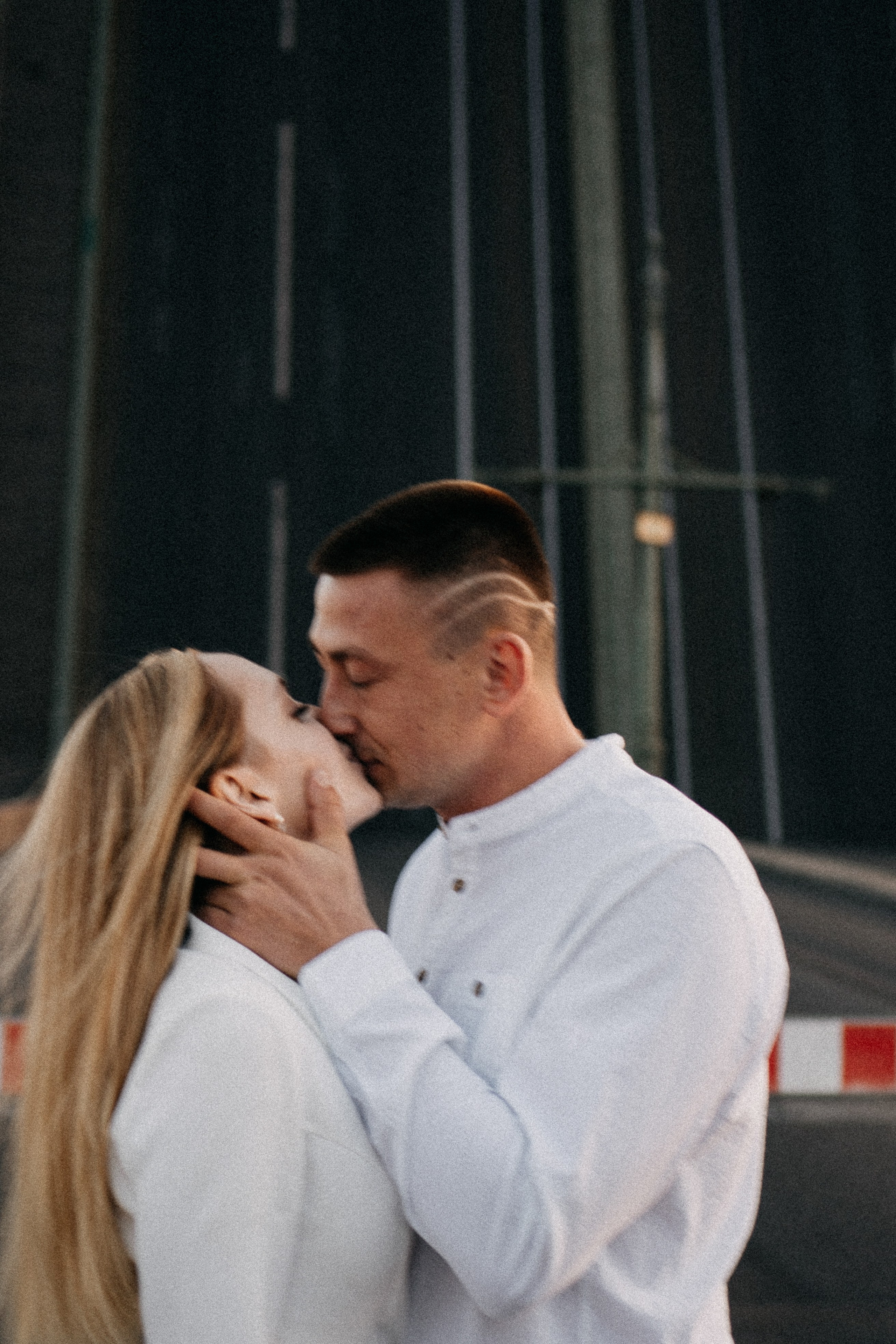 Сьемка мечты. Профессиональный фотограф, Санкт-Петербург — Виктория Богомолова