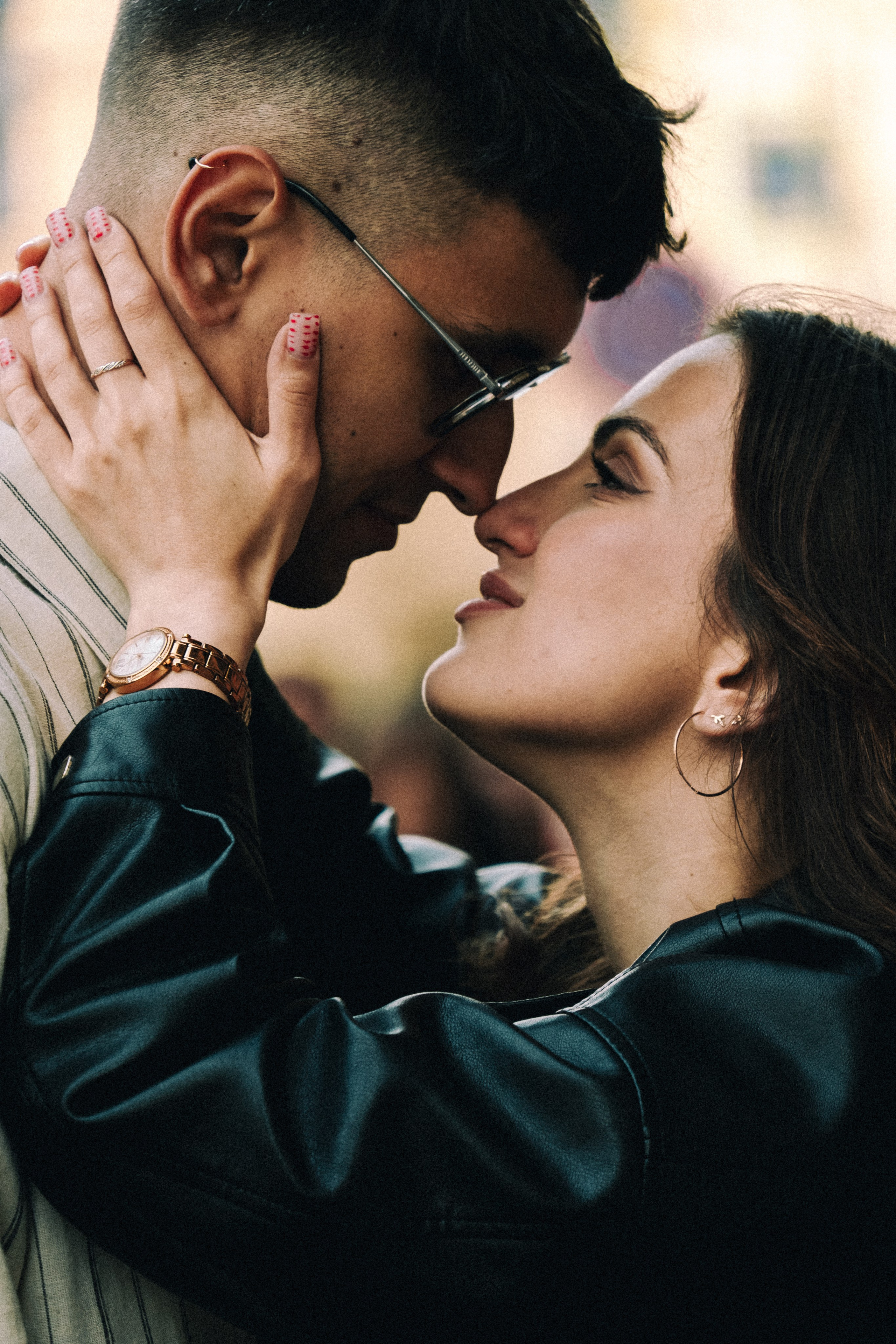 ЛЮБОВЬ В ИЮНЕ. Профессиональный фотограф, Санкт-Петербург — Виктория Богомолова