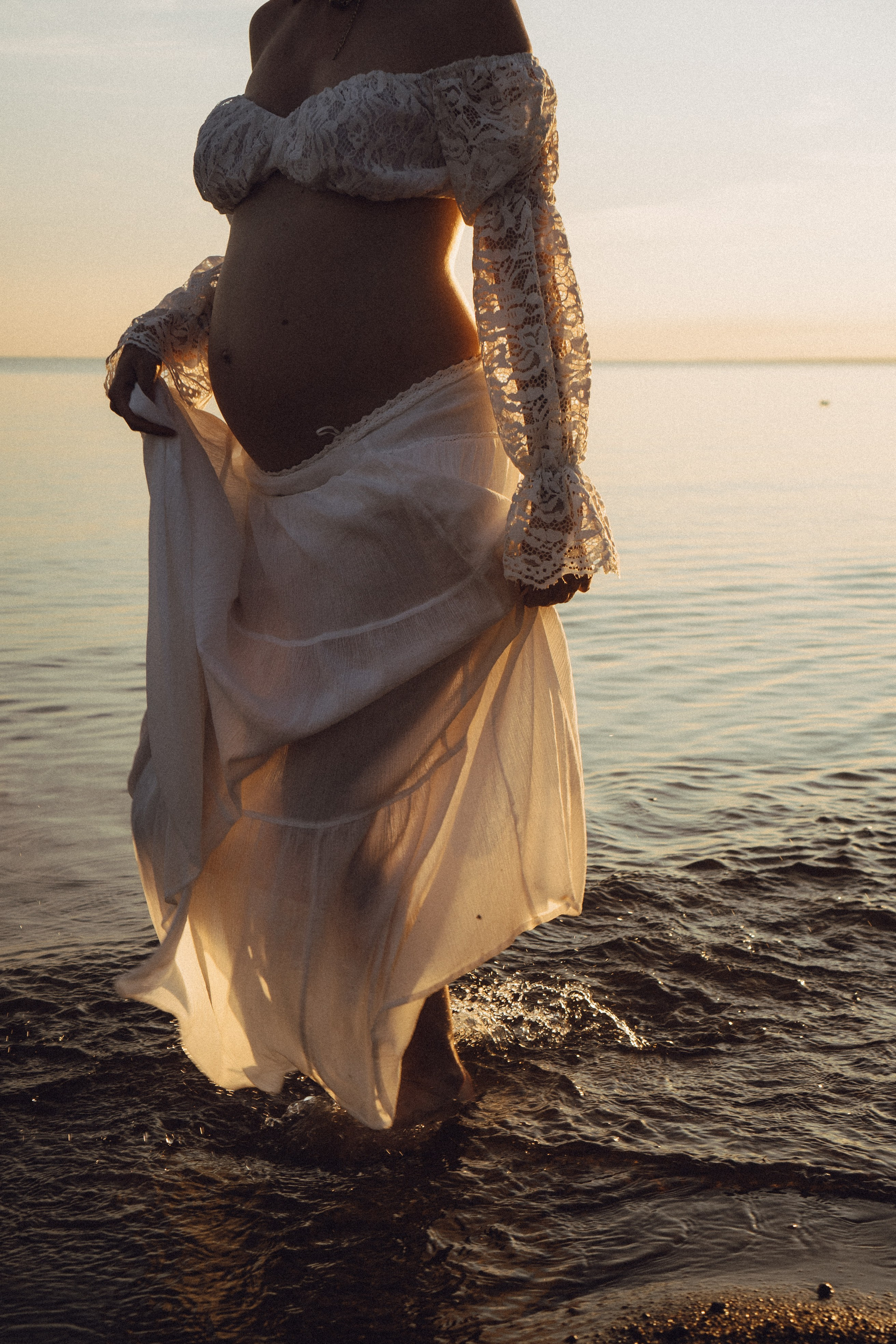 В ОЖИДАНИИ. Профессиональный фотограф, Санкт-Петербург — Виктория Богомолова