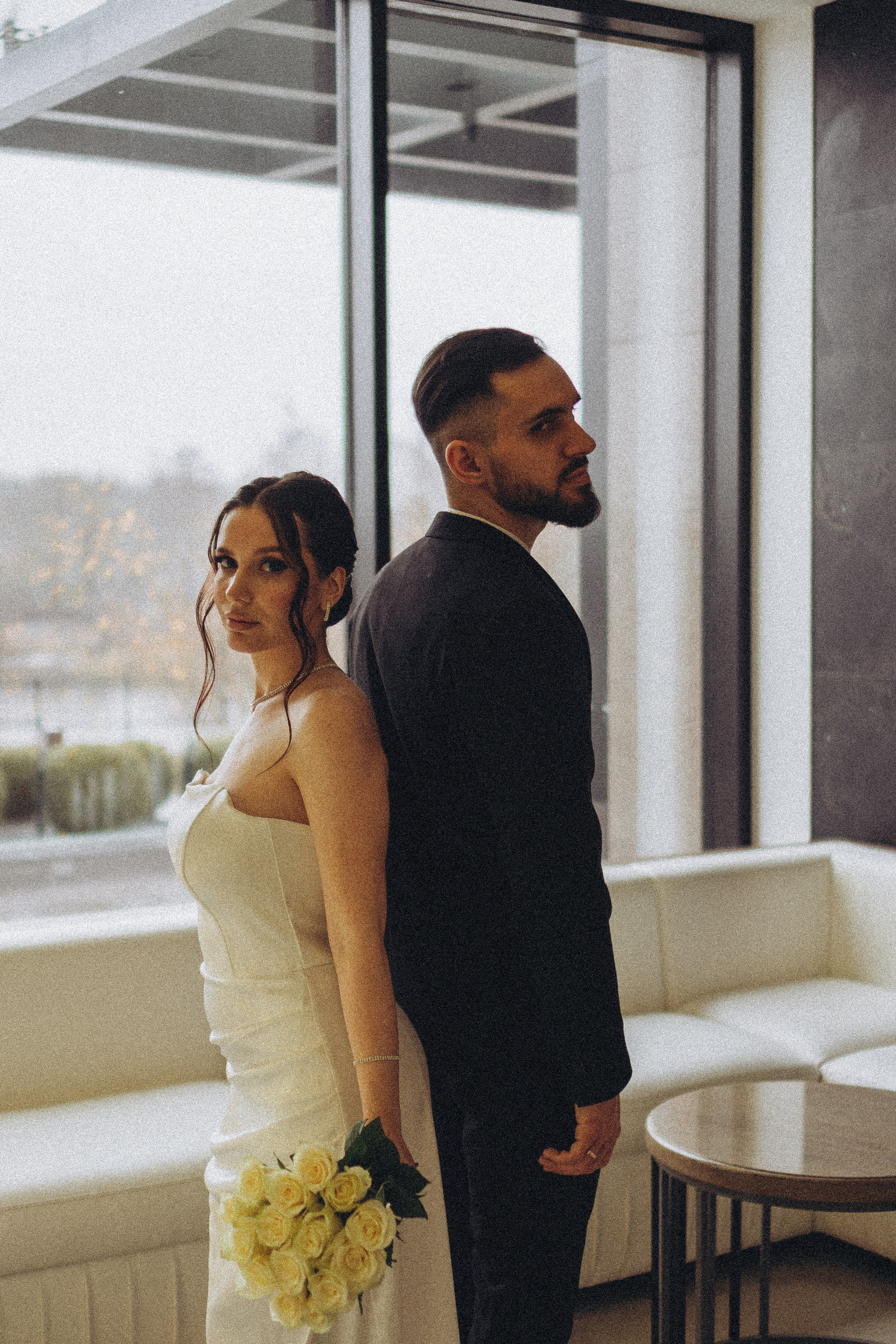 СВАДЕБНАЯ СЬЕМКА СБОРОВ ЖЕНИХА И НЕВЕСТЫ В ОТЕЛЕ И ТАКЖЕ ФОТОСЕССИИЯ В ОТЕЛЕЕ МЕГАПОЛИС БРЯНСК. Профессиональный фотограф, Санкт-Петербург — Виктория Богомолова