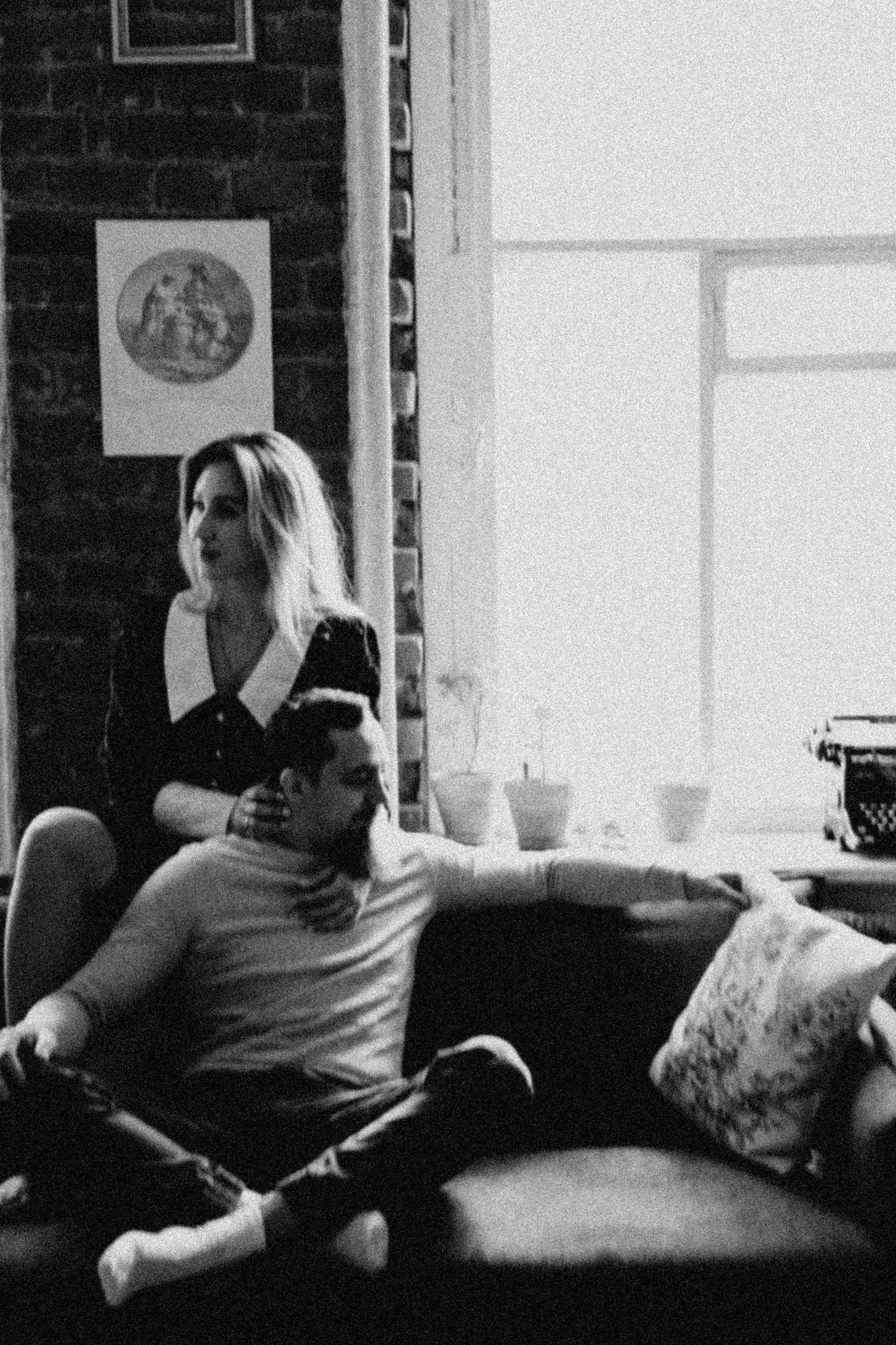 Любовь. Профессиональный фотограф, Санкт-Петербург — Виктория Богомолова