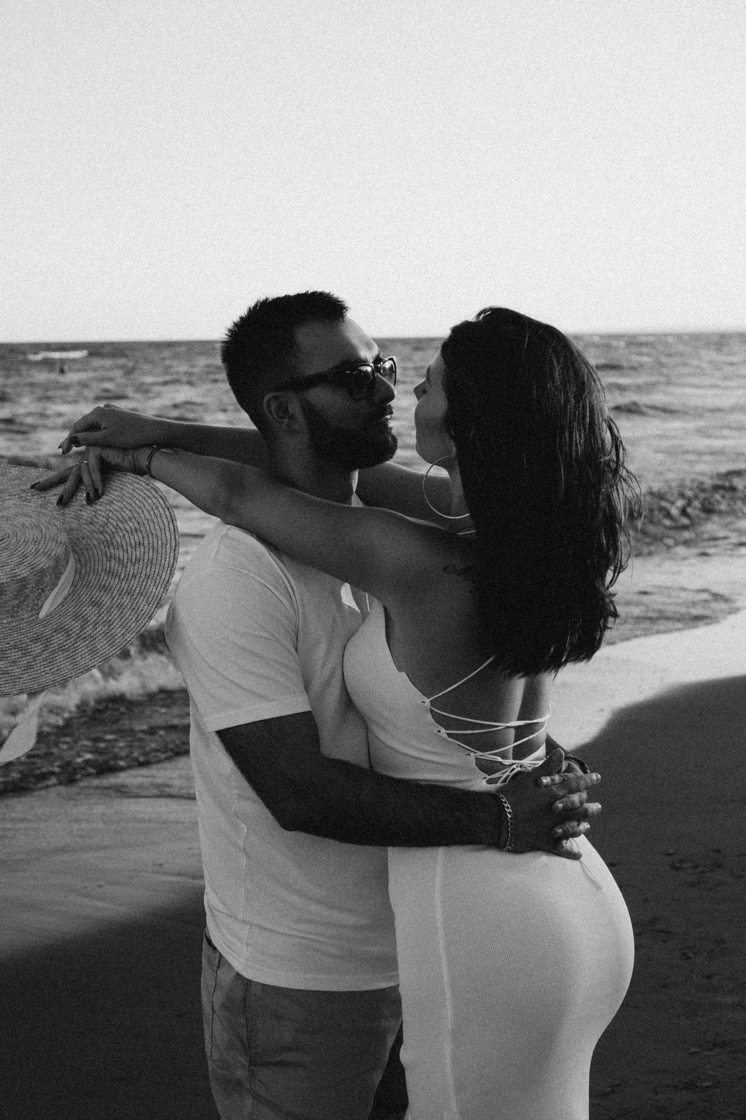 Любовь на заливе. Профессиональный фотограф, Санкт-Петербург — Виктория Богомолова