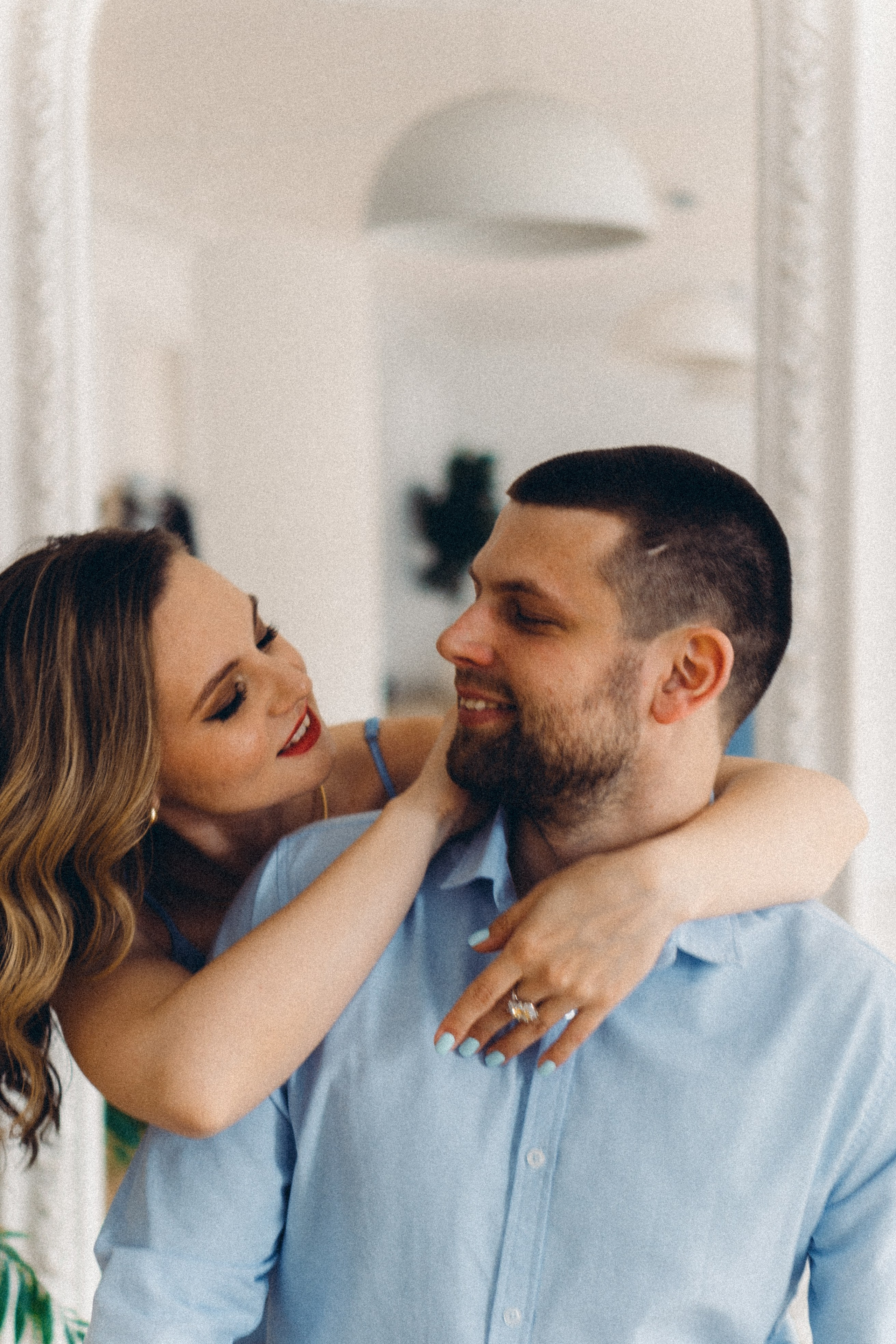 СТУДИЯ И ПРОГУЛКА ДЛЯ ПАРЫ. Профессиональный фотограф, Санкт-Петербург — Виктория Богомолова