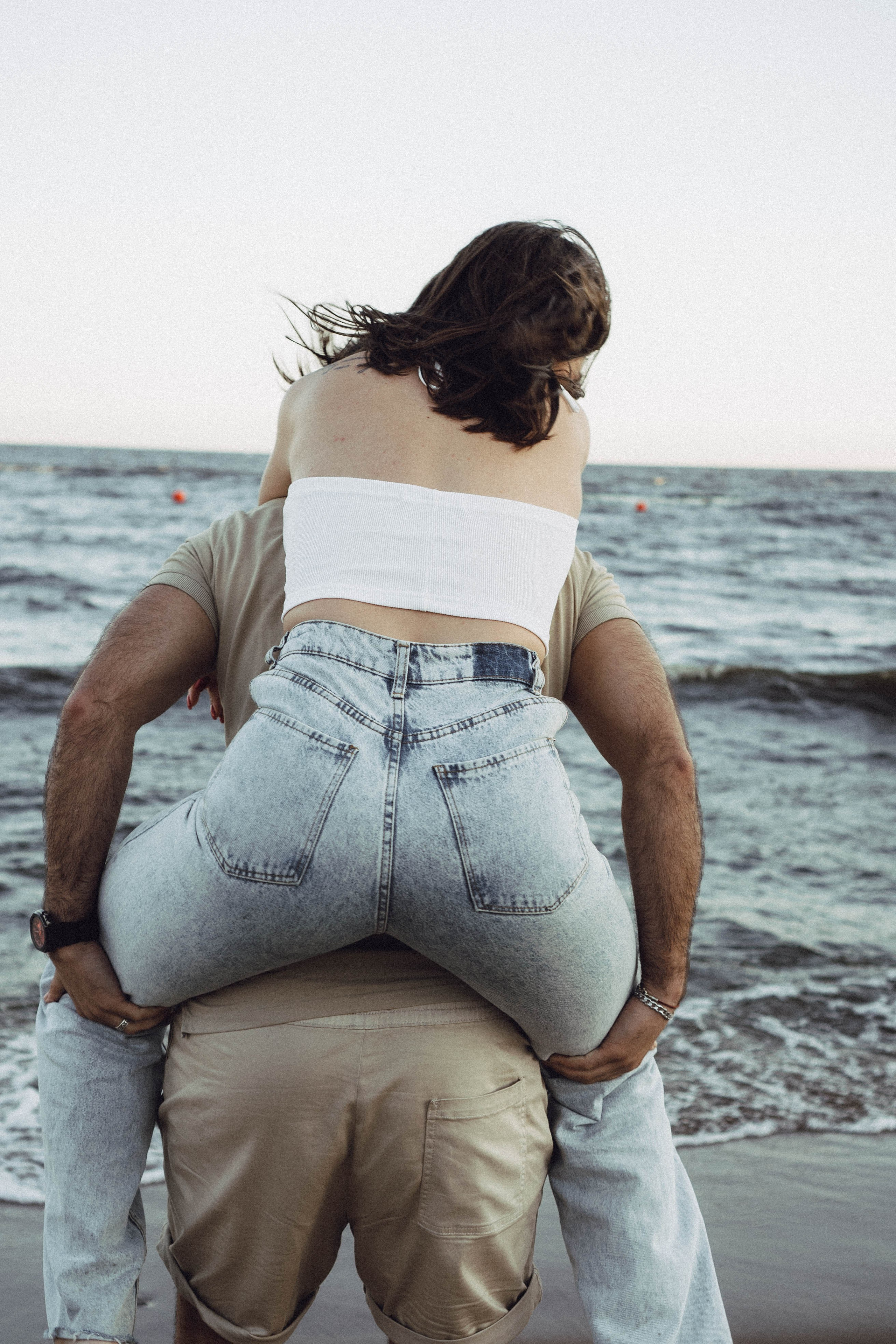 Любовь на заливе. Профессиональный фотограф, Санкт-Петербург — Виктория Богомолова