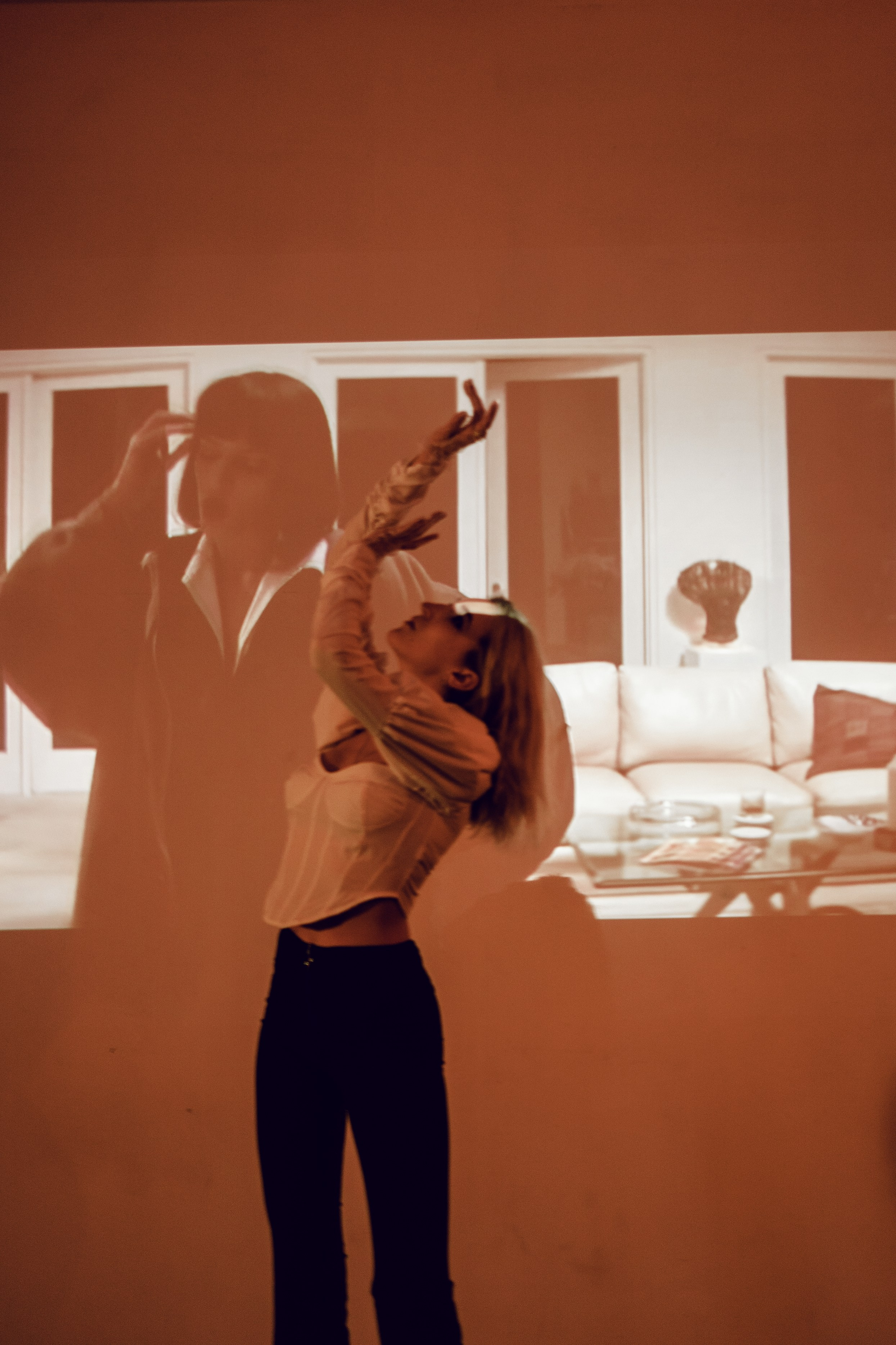 Студийная. Профессиональный фотограф, Санкт-Петербург — Виктория Богомолова