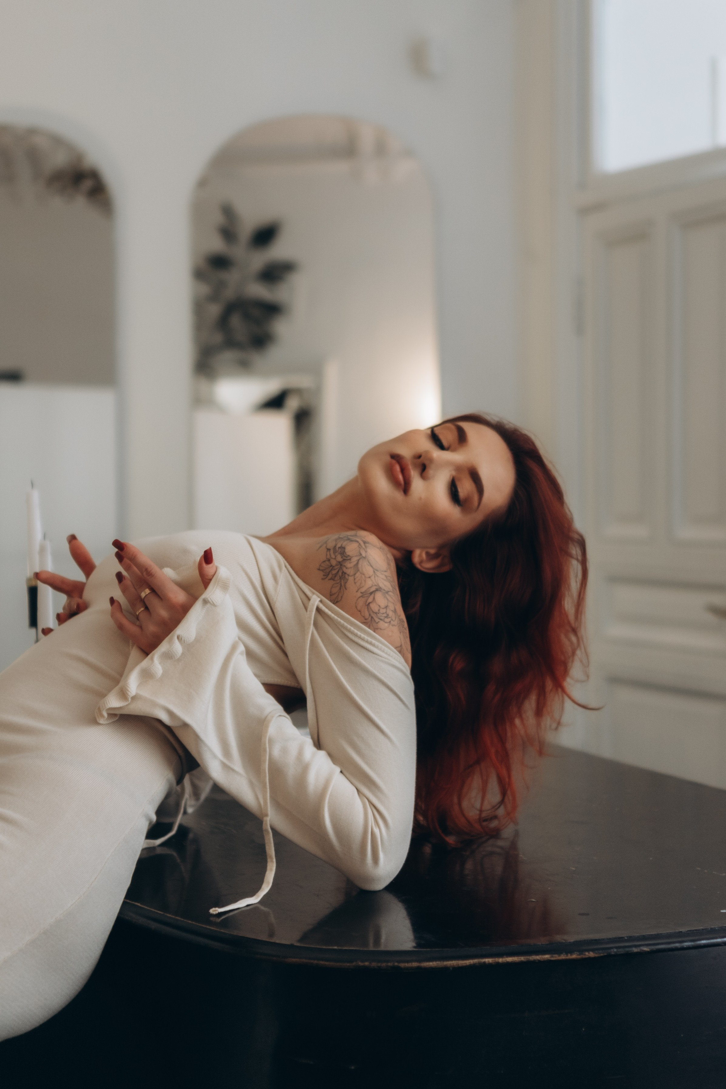 Для девушки. Профессиональный фотограф, Санкт-Петербург — Виктория Богомолова