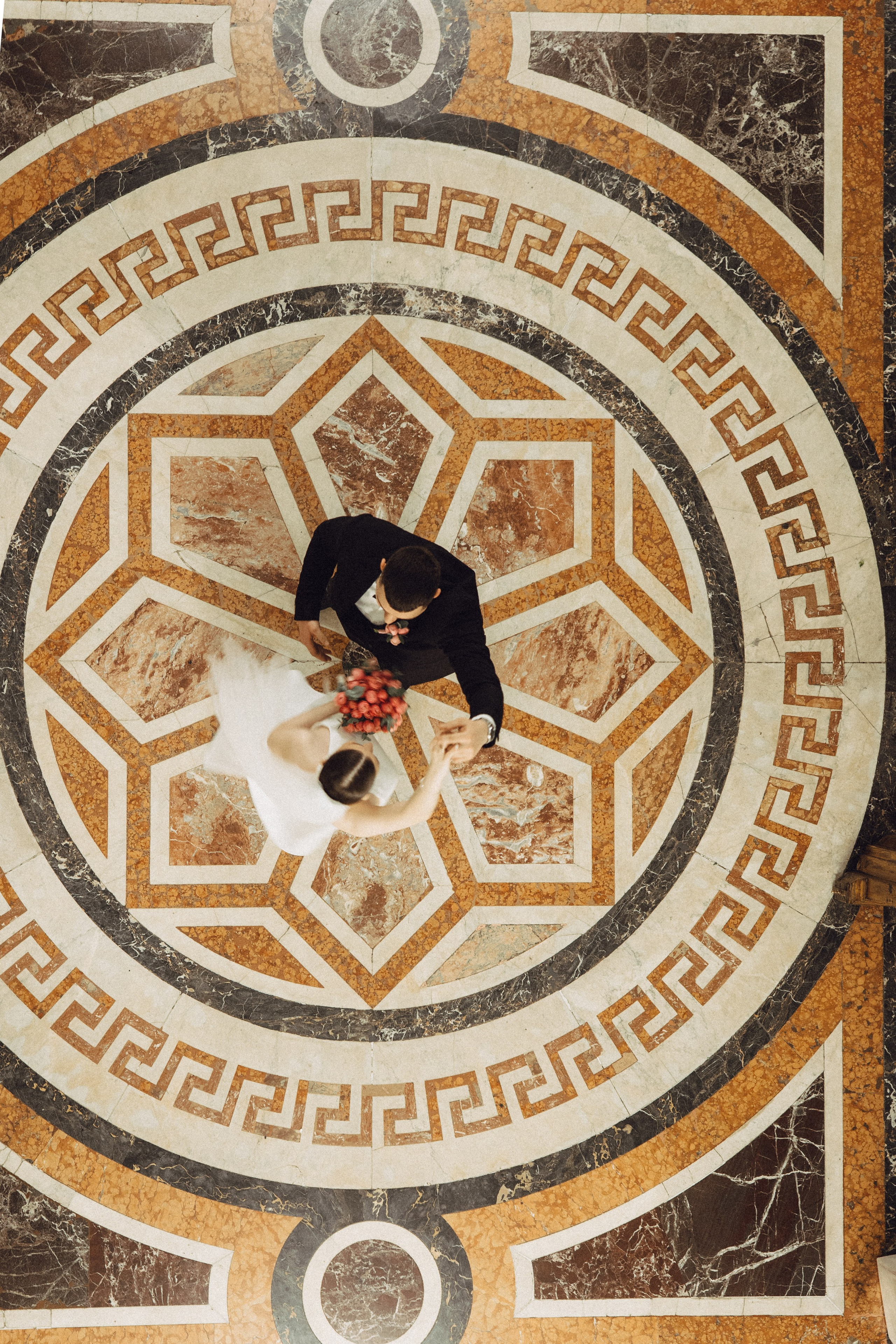 СВАДЕБНАЯ СЬЕМКА В ПЕВОМ ДВОРЦЕ БРАКОСОЧЕТАНИЯ. Профессиональный фотограф, Санкт-Петербург — Виктория Богомолова