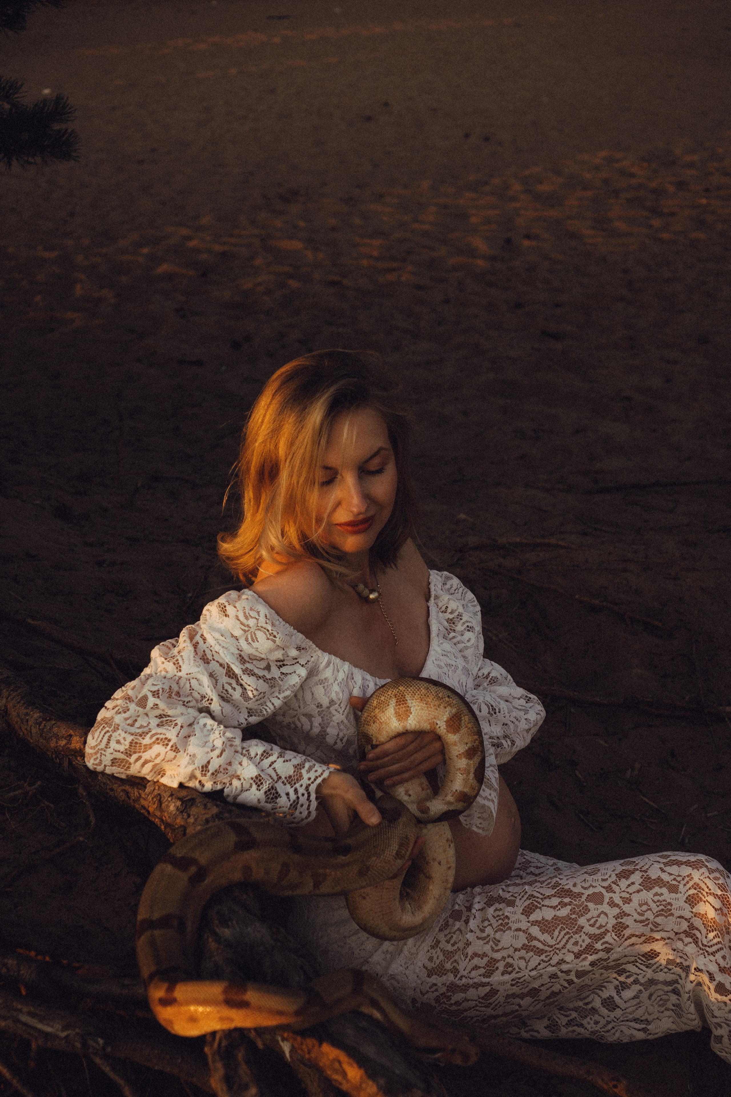 В ОЖИДАНИИ. Профессиональный фотограф, Санкт-Петербург — Виктория Богомолова