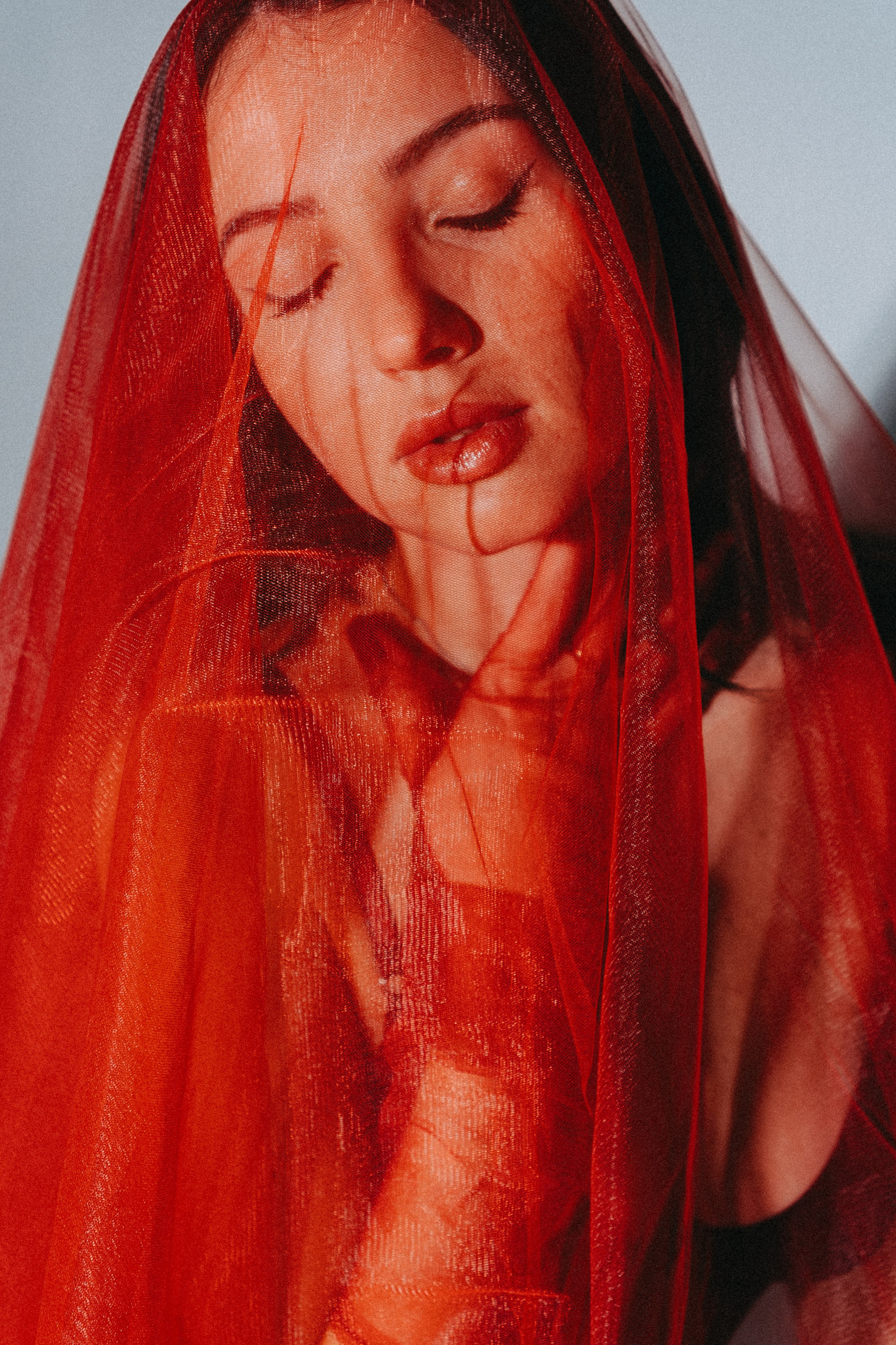 Творческая история для девушки. Профессиональный фотограф, Санкт-Петербург — Виктория Богомолова