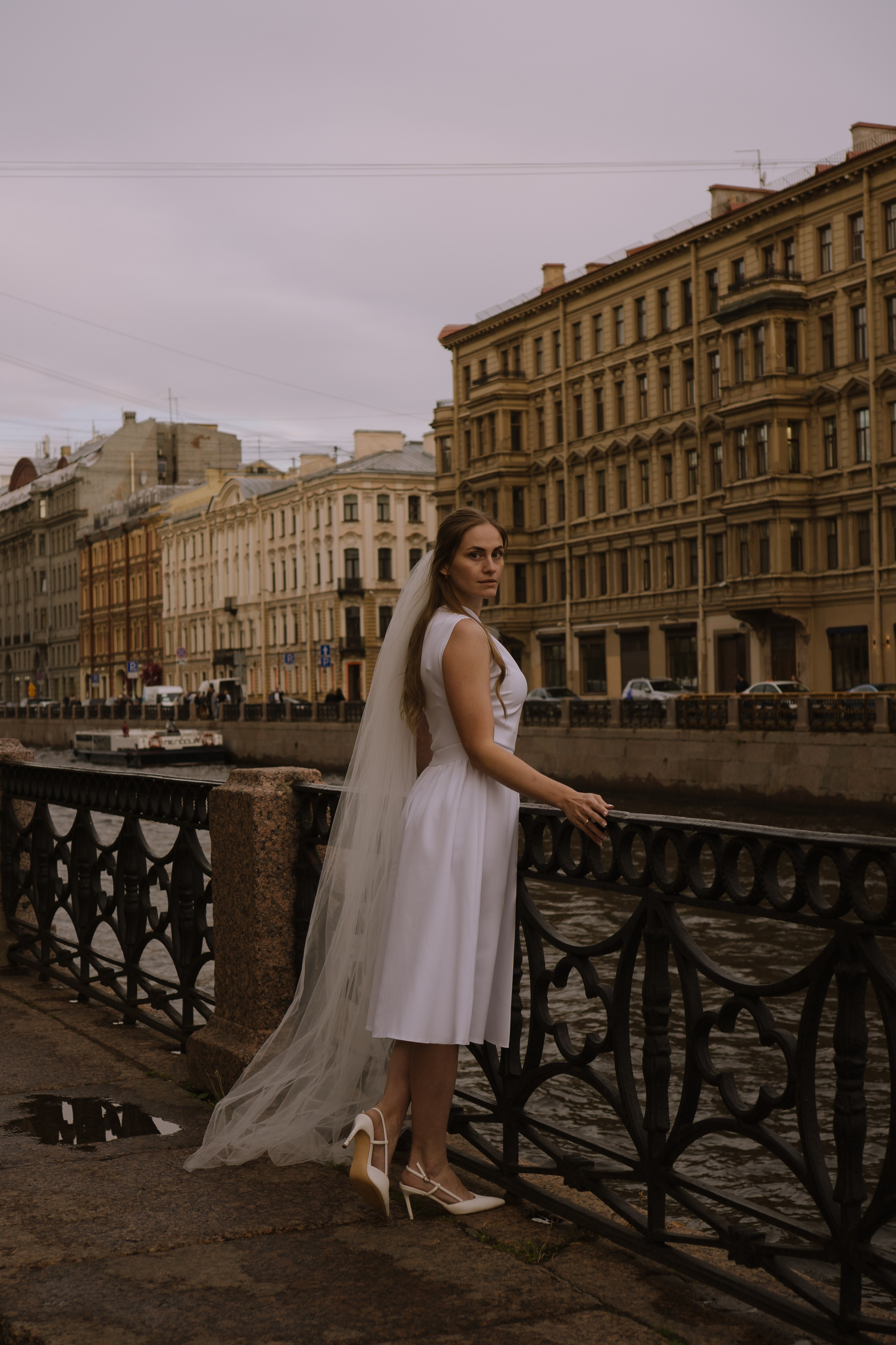 СВАДЕБНАЯ СЬЕМКА С ИСАКИЕВСКИМ СОБОРОМ, АСТОРИЯ И ЗАКОНОДАТЕЛЬНОЕ СОБРАНИЕ. Профессиональный фотограф, Санкт-Петербург — Виктория Богомолова