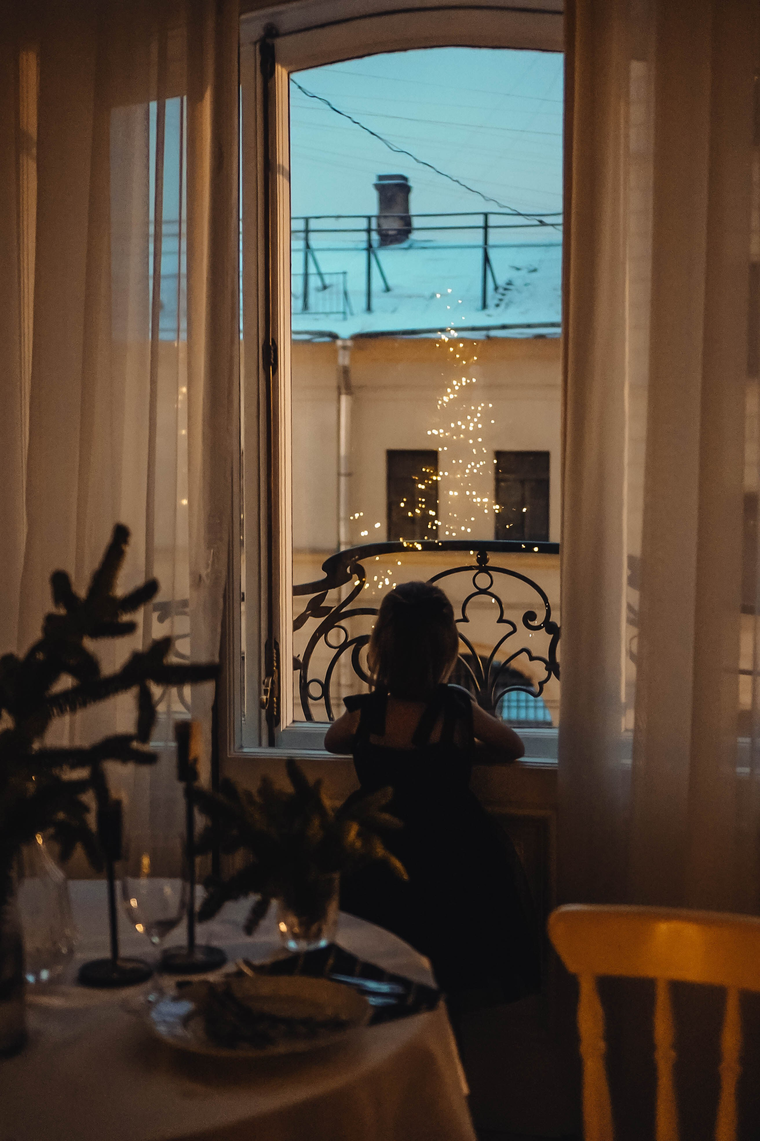 Семейная новогодняя. Профессиональный фотограф, Санкт-Петербург — Виктория Богомолова