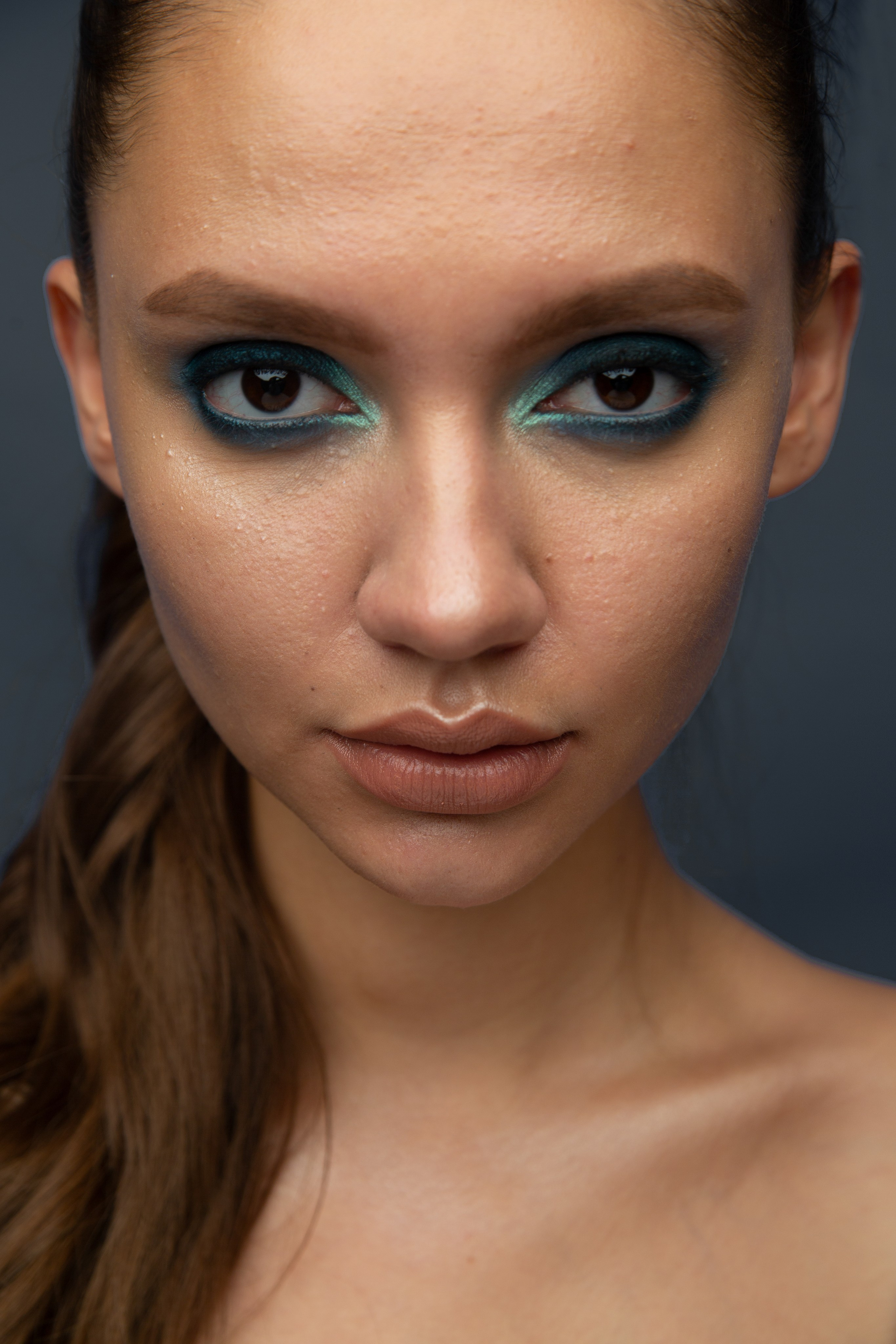 Ретушер Лолита Алексеева