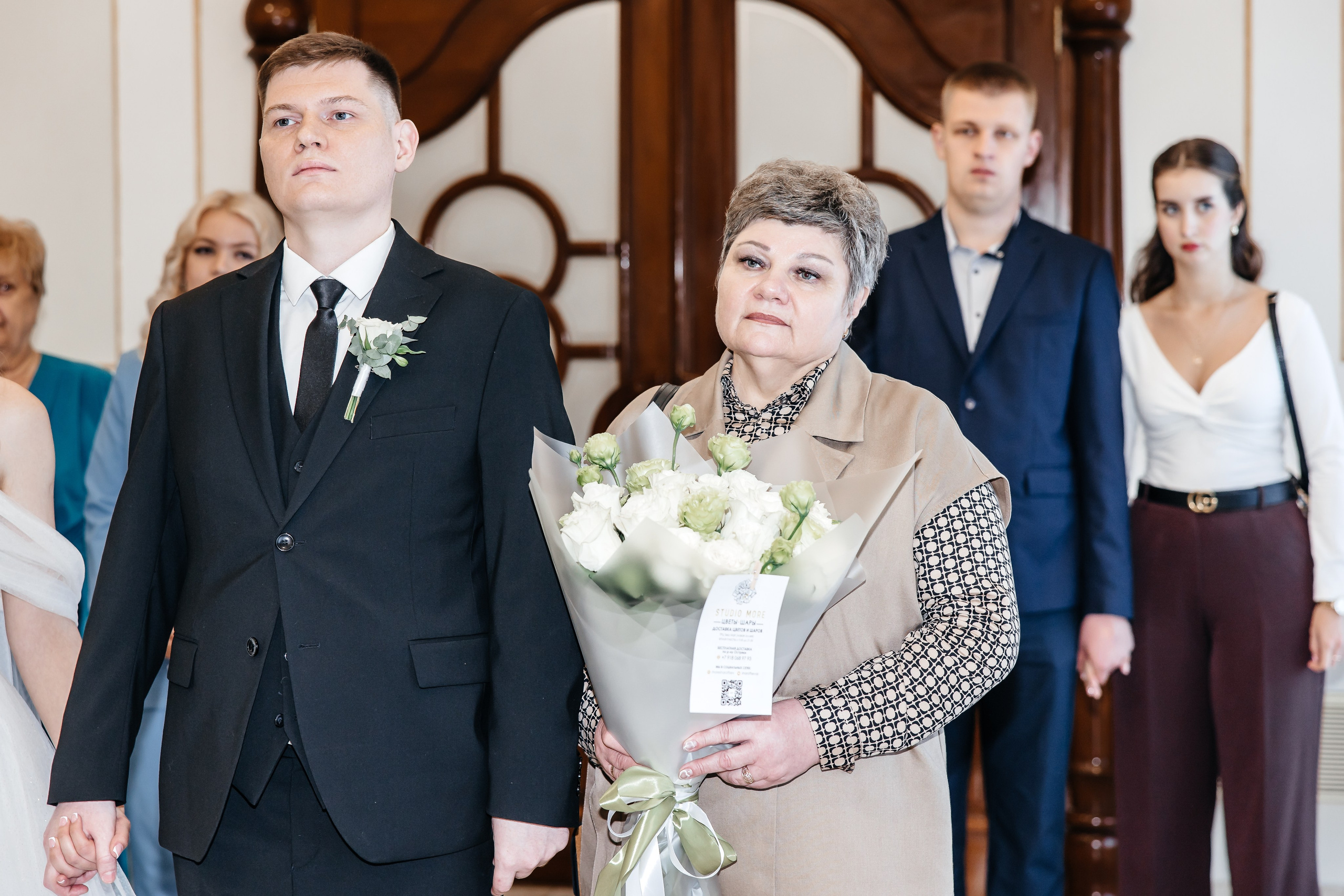 Анонс свадьбы для Наталии и Евгения. Свадебный фотограф в Крыму и Севастополе Ольга Баскакова