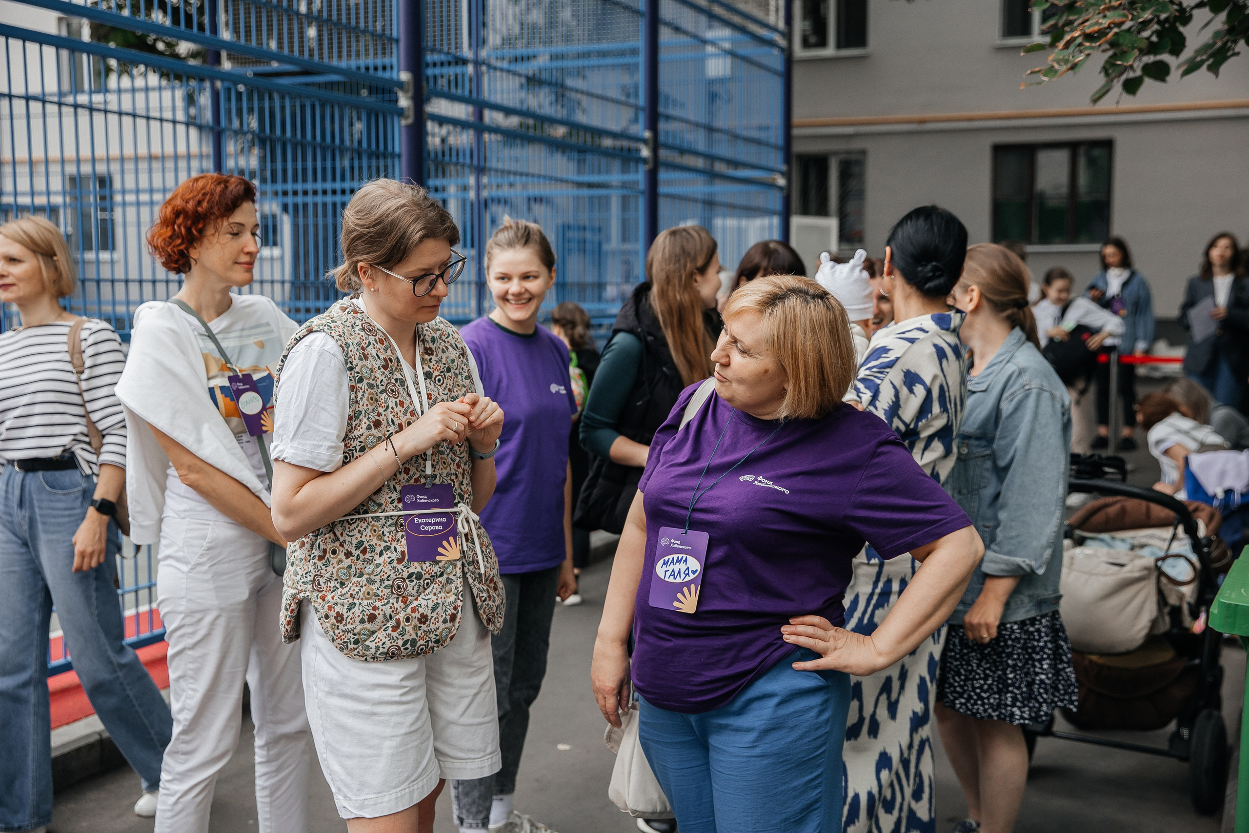 Фонд Хабенского Благотворительный футбол. Леся Гаранина. Семейный фотограф/видеограф Москва и область