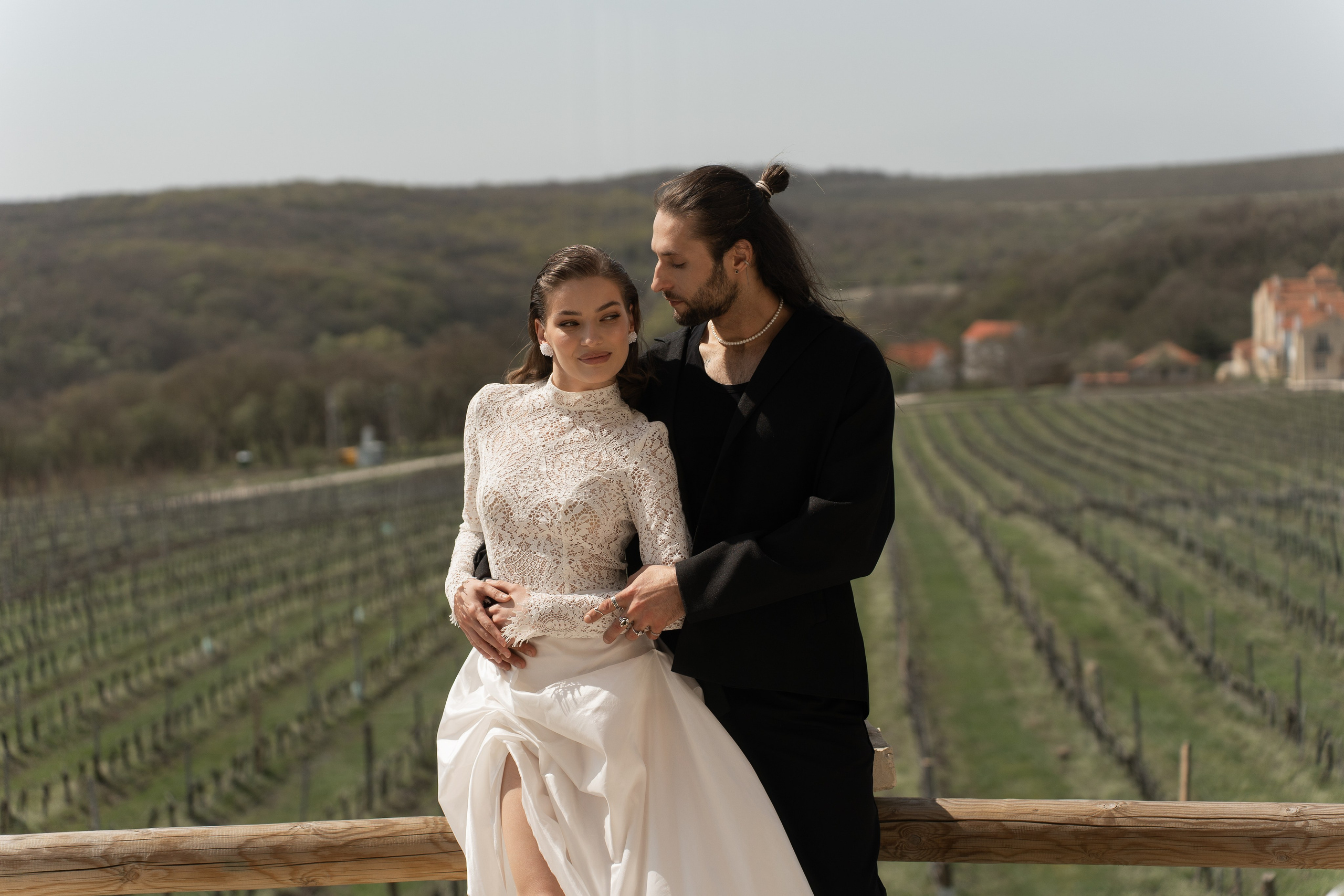 Артур & Александра. Главная