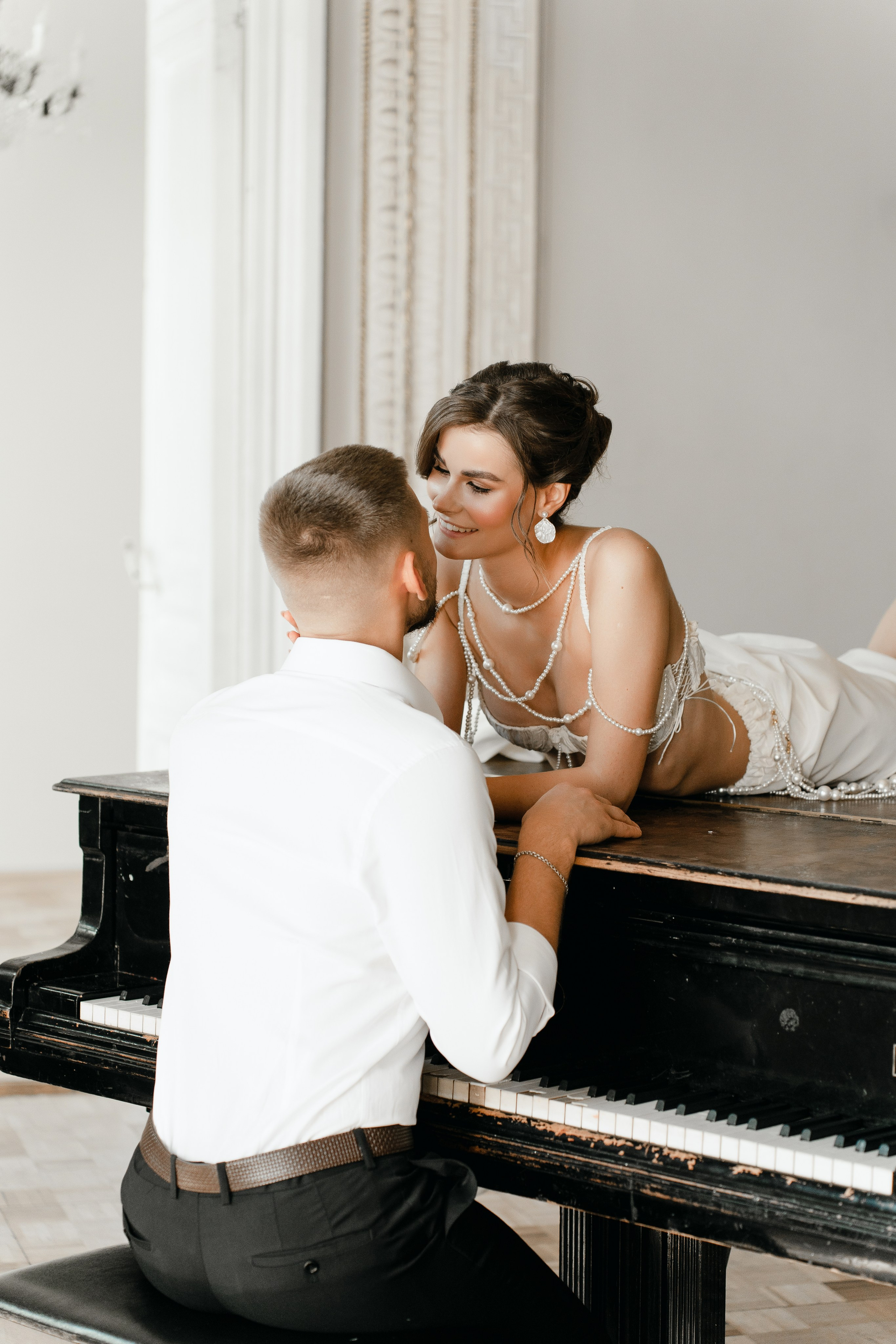 Даниил & Анна. Главная