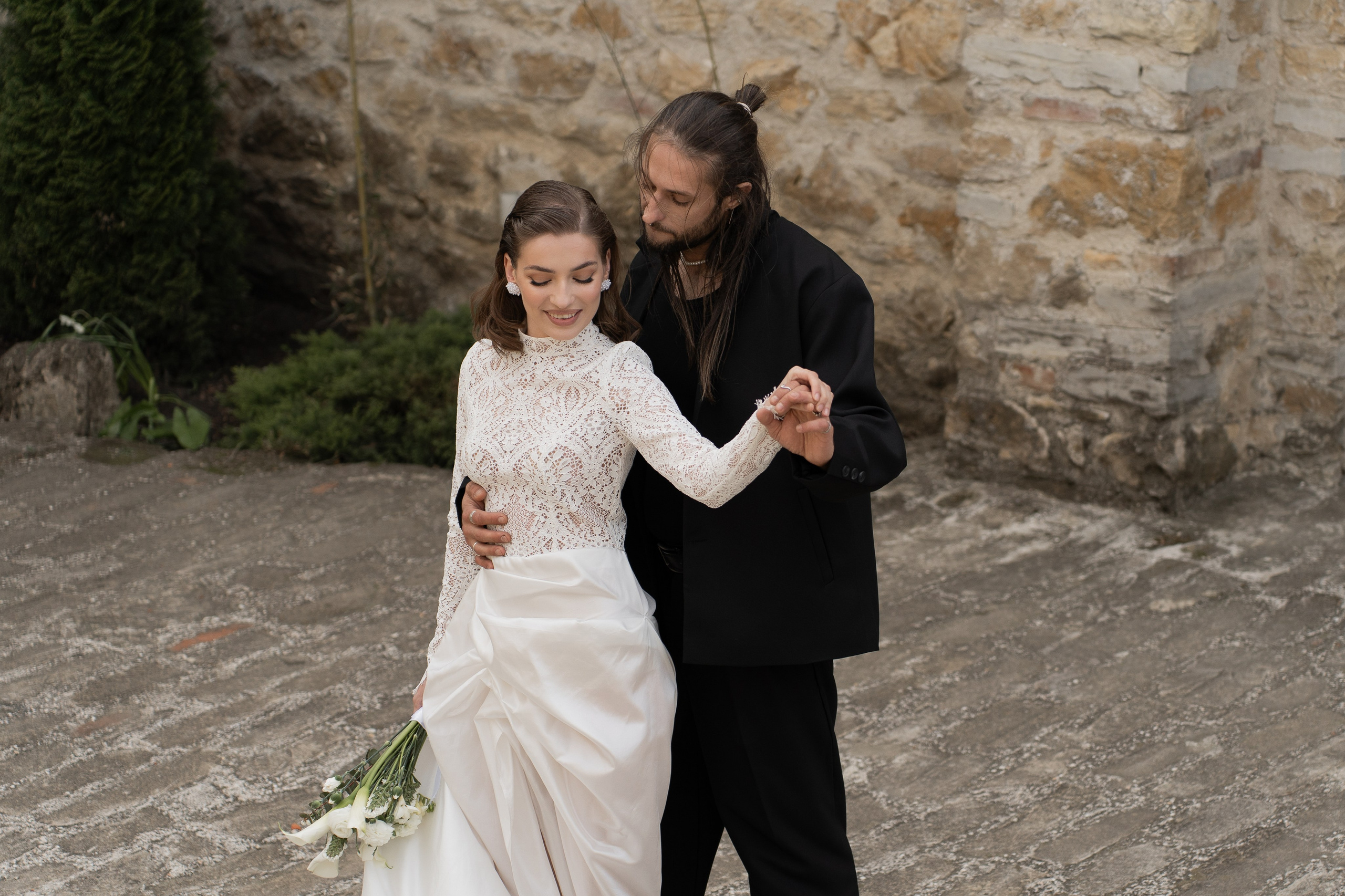 Артур & Александра. Главная