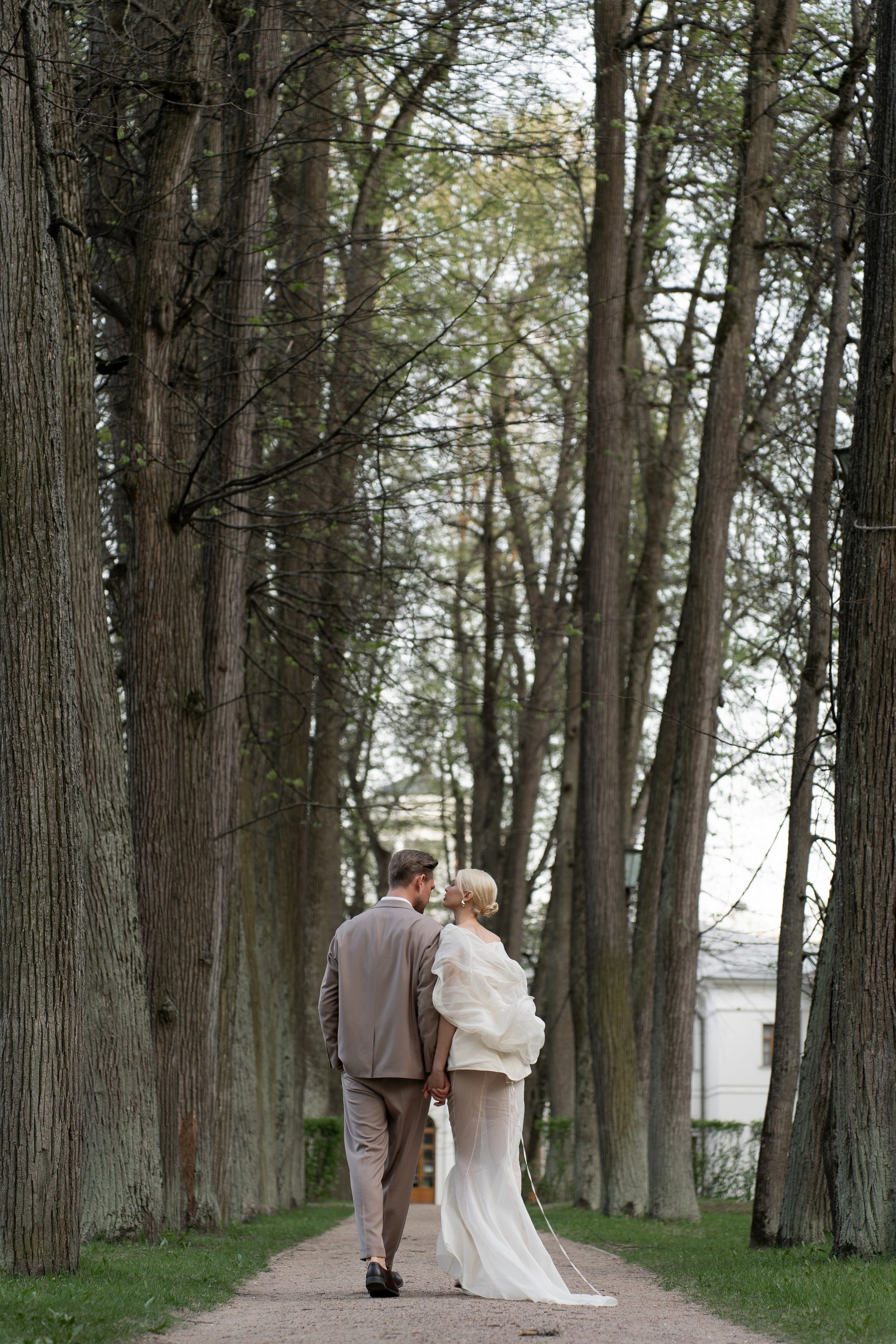 Андрей & Марина. Главная