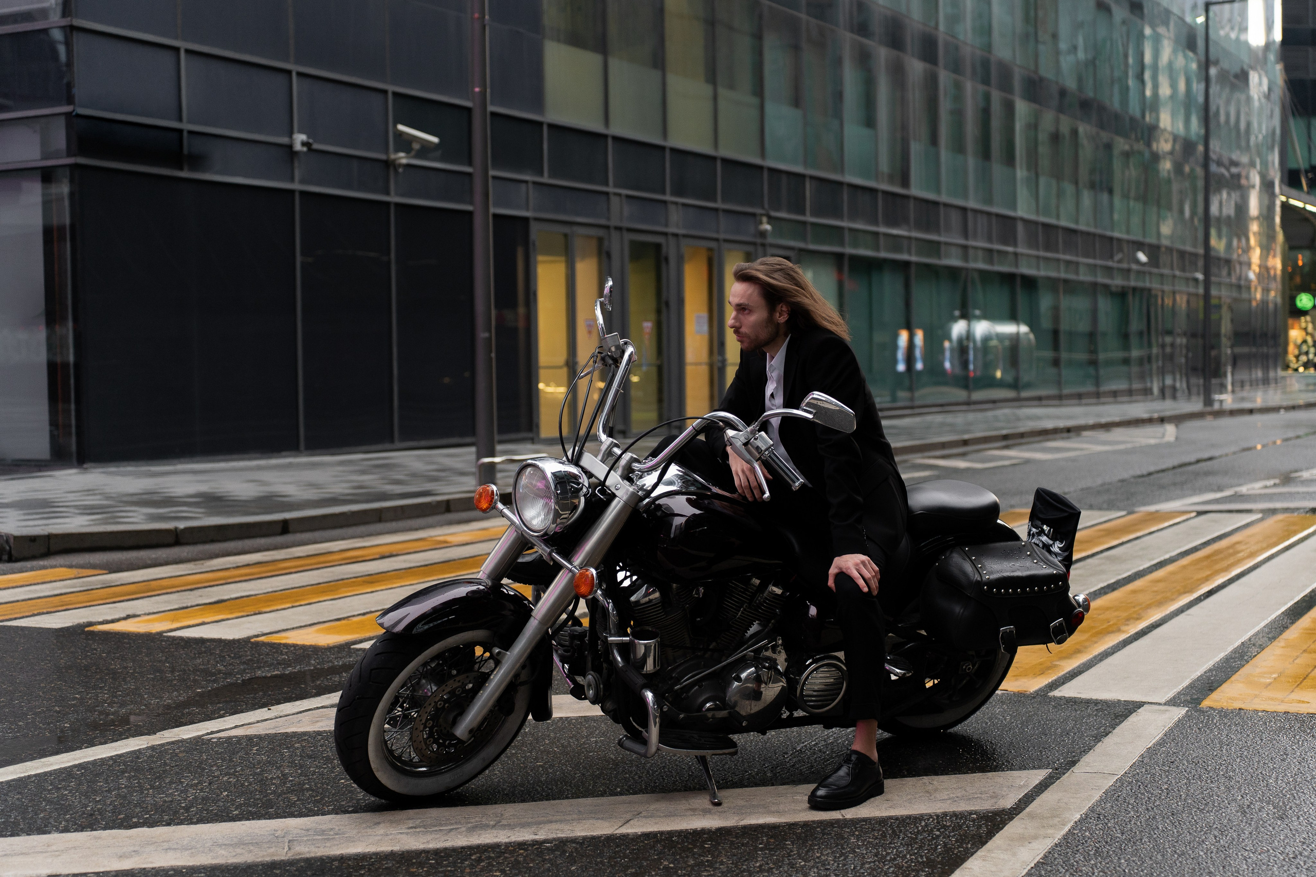 Клим & Полина. Главная