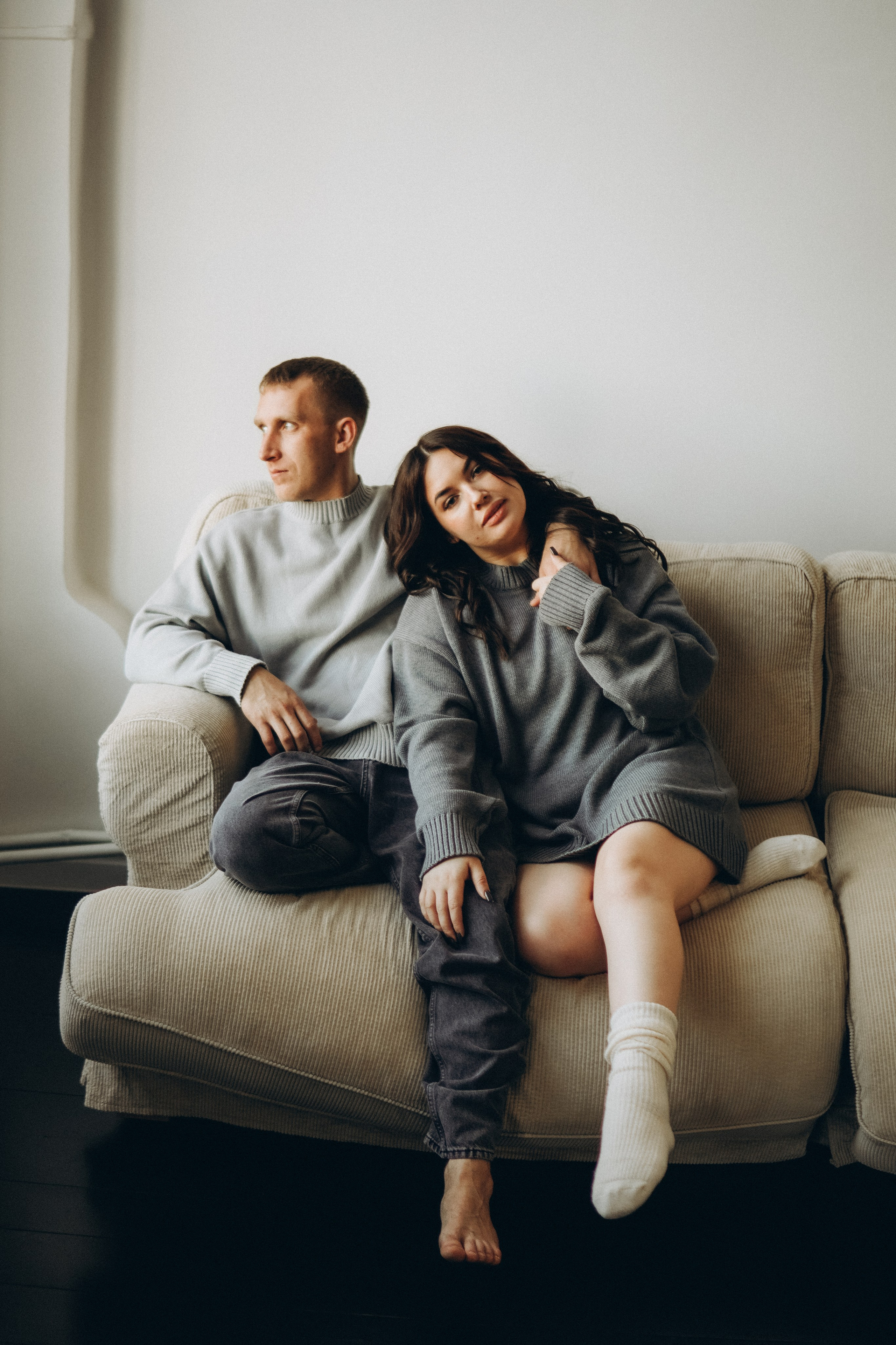 Семейная история. Сибирский фотограф Братск, Иркутск Анна Галанина