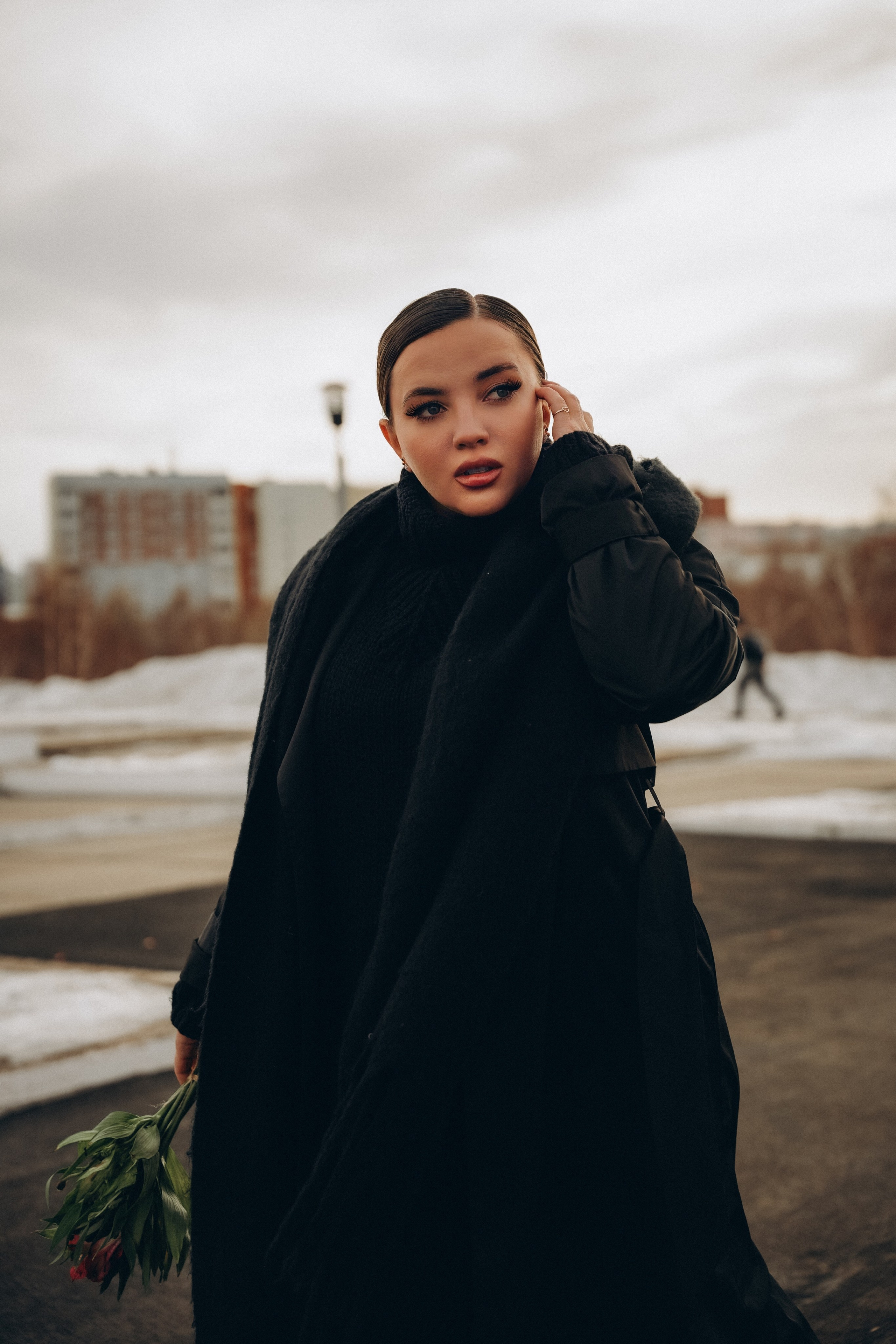 Фотодни. Сибирский фотограф Братск, Иркутск Анна Галанина