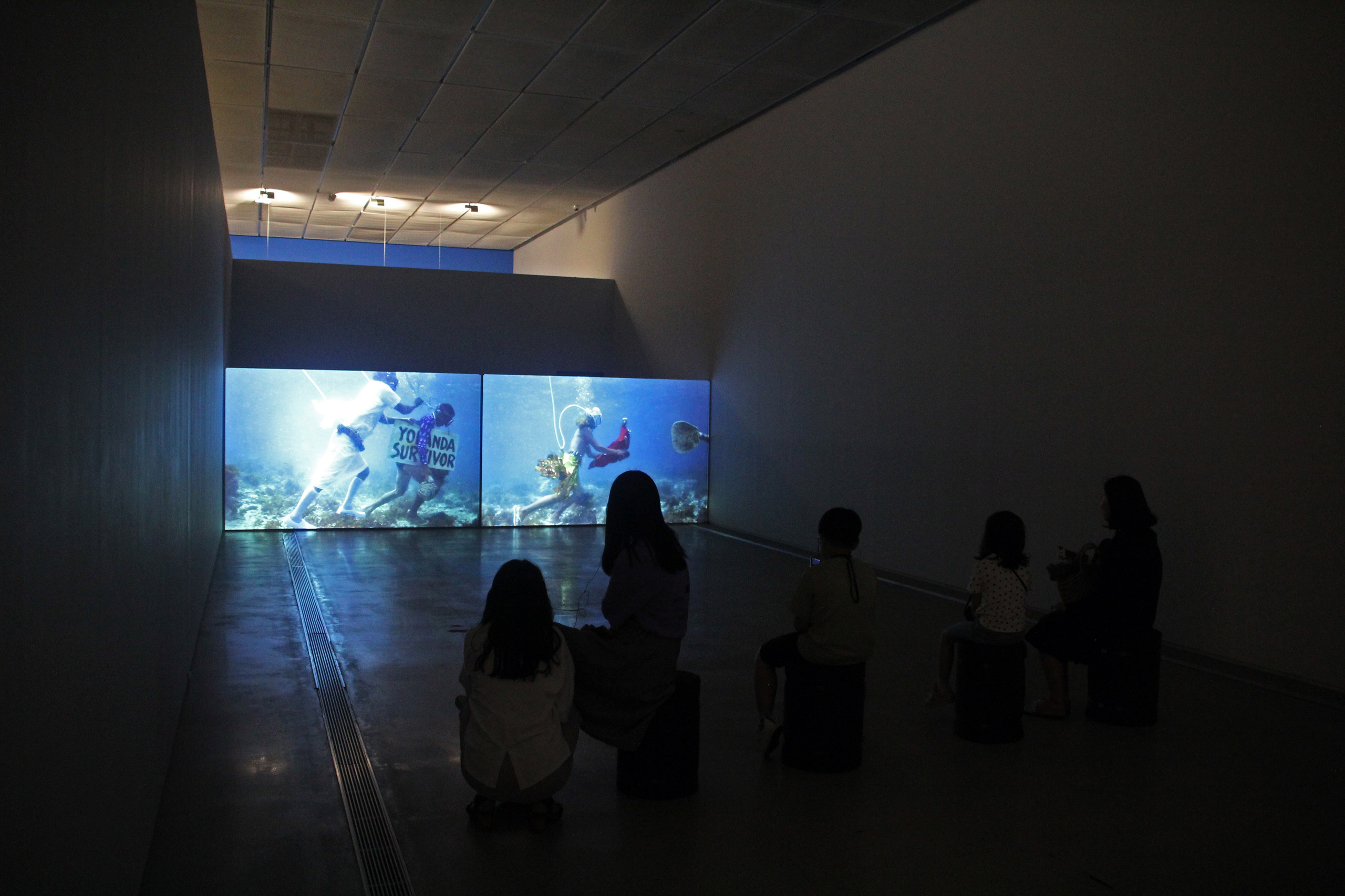 Южная Корея — Сеул. Фотограф Алексей Федорищев