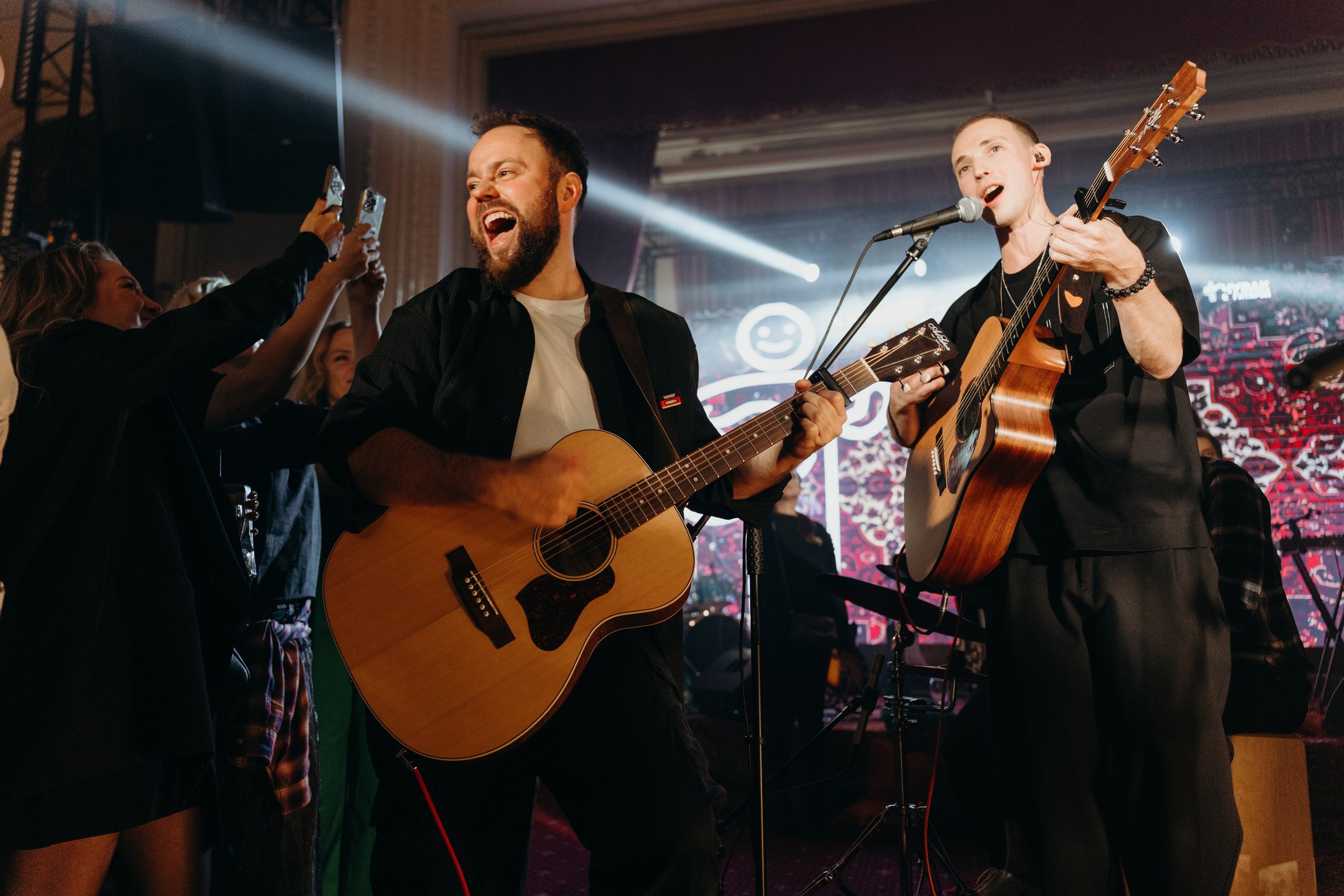 ПЛЕД Квартирник. Свадебный и репортажный фотограф Москва. Николай Бойко