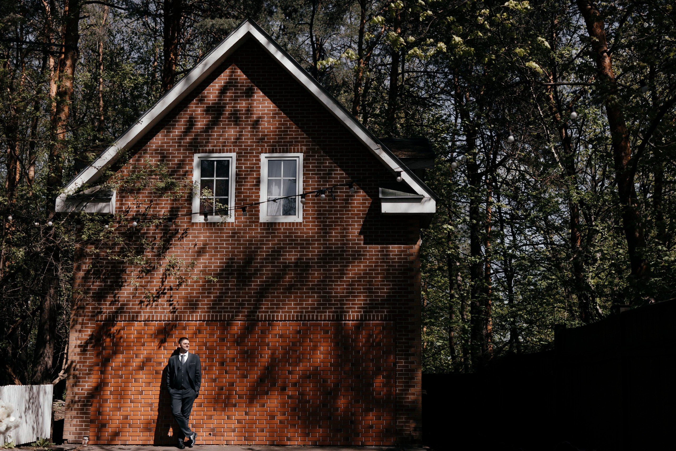 Ты моя перчинка. Свадебный фотограф в Москве