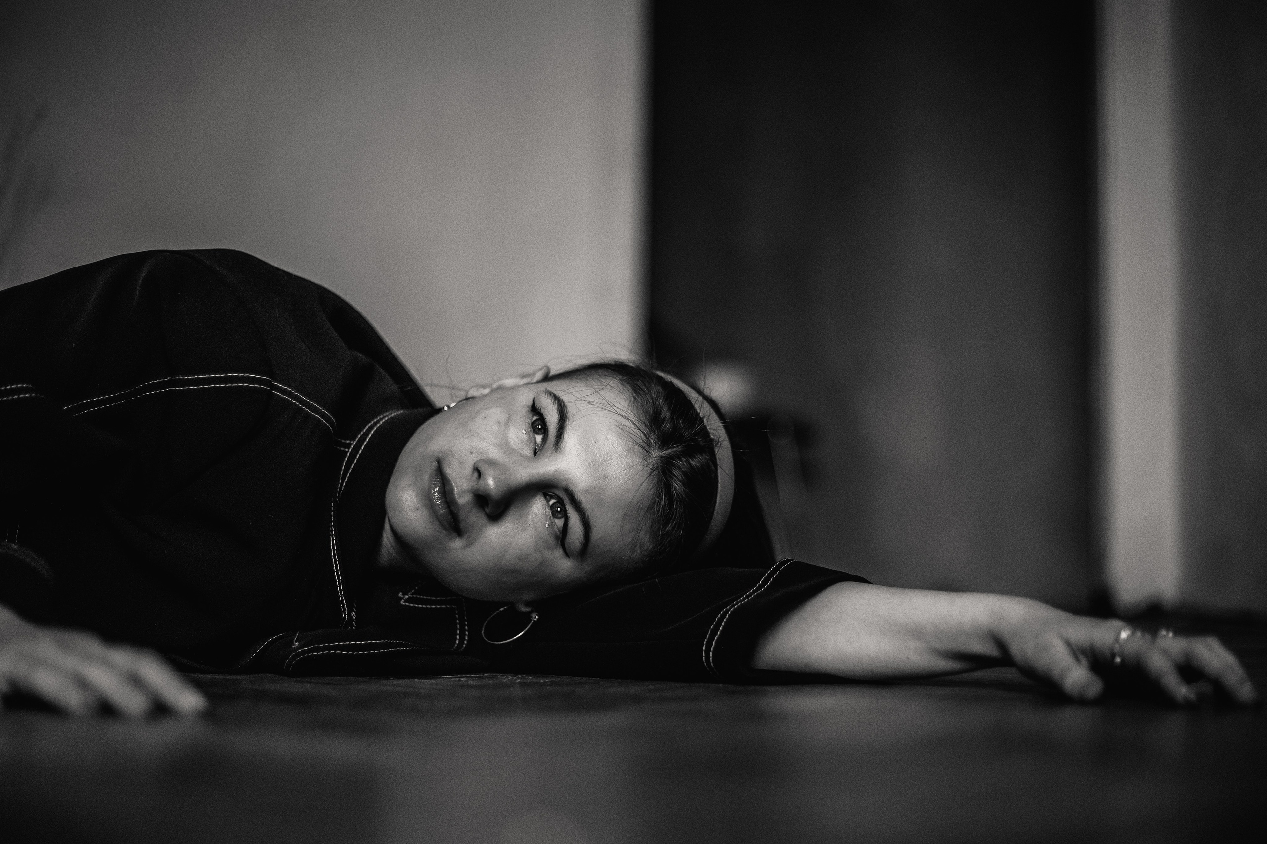 Катя и Милана. Фотограф в Петербурге